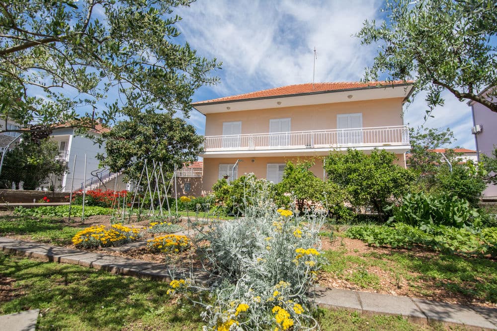 Apartmány 1355-3039