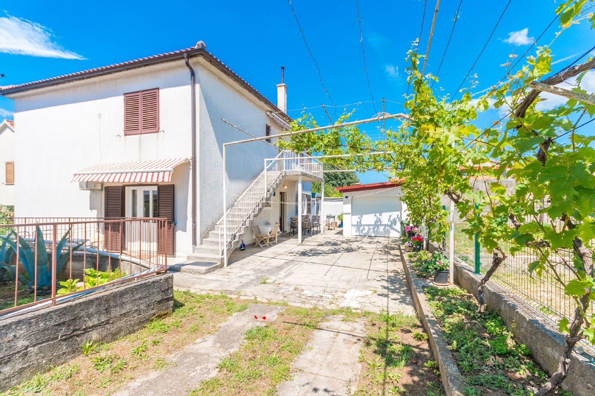 Apartmány 1355-3044