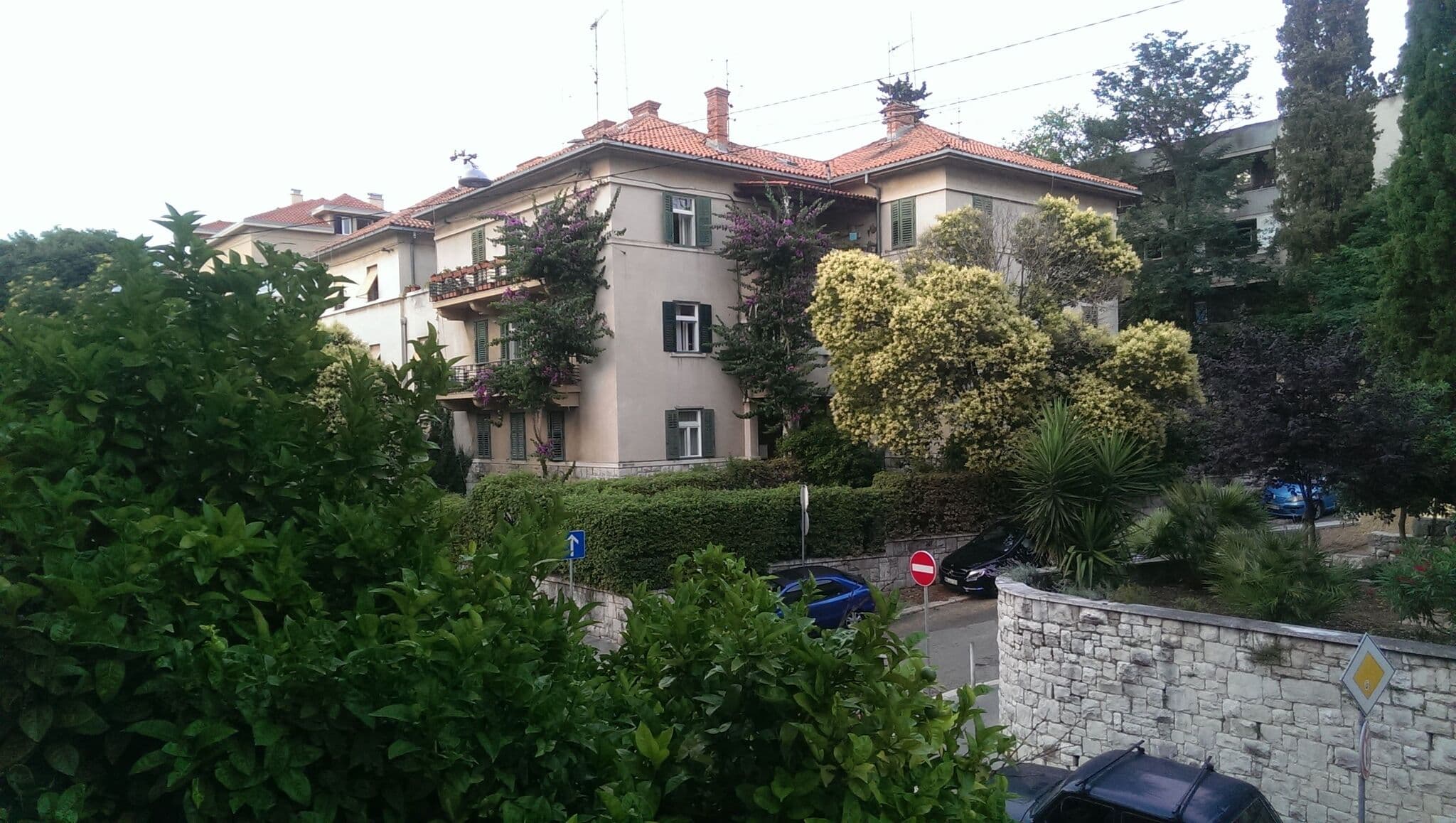 Apartmány 1355-3274