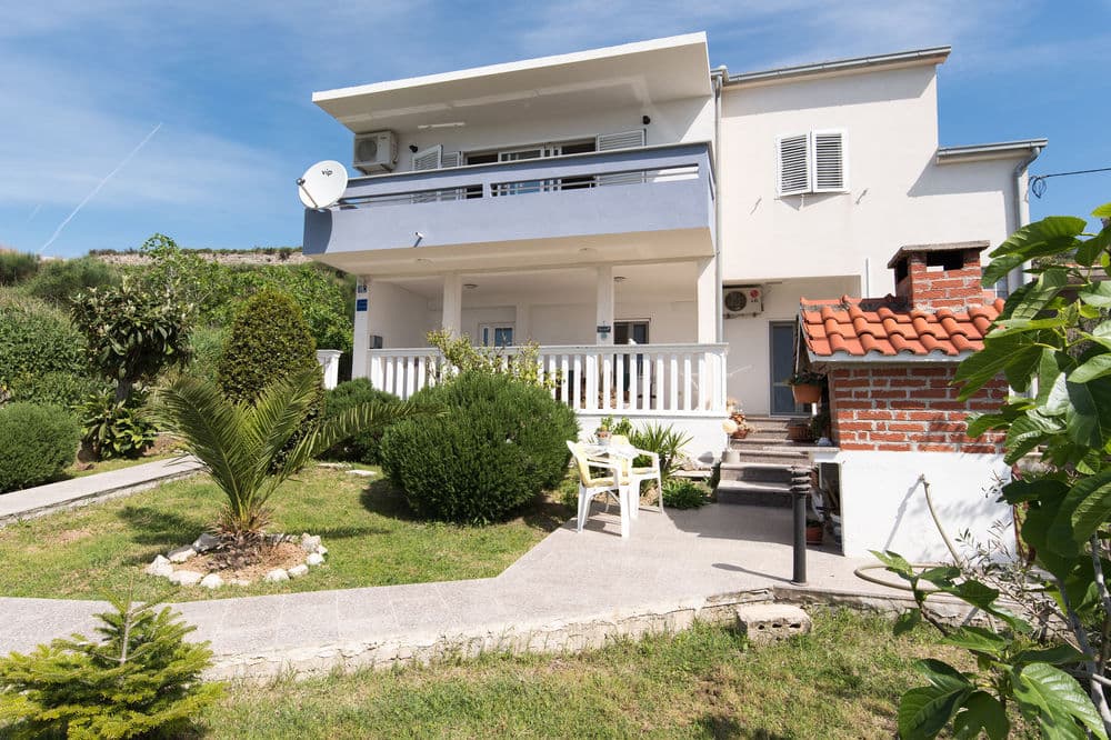Apartmány 1355-3275
