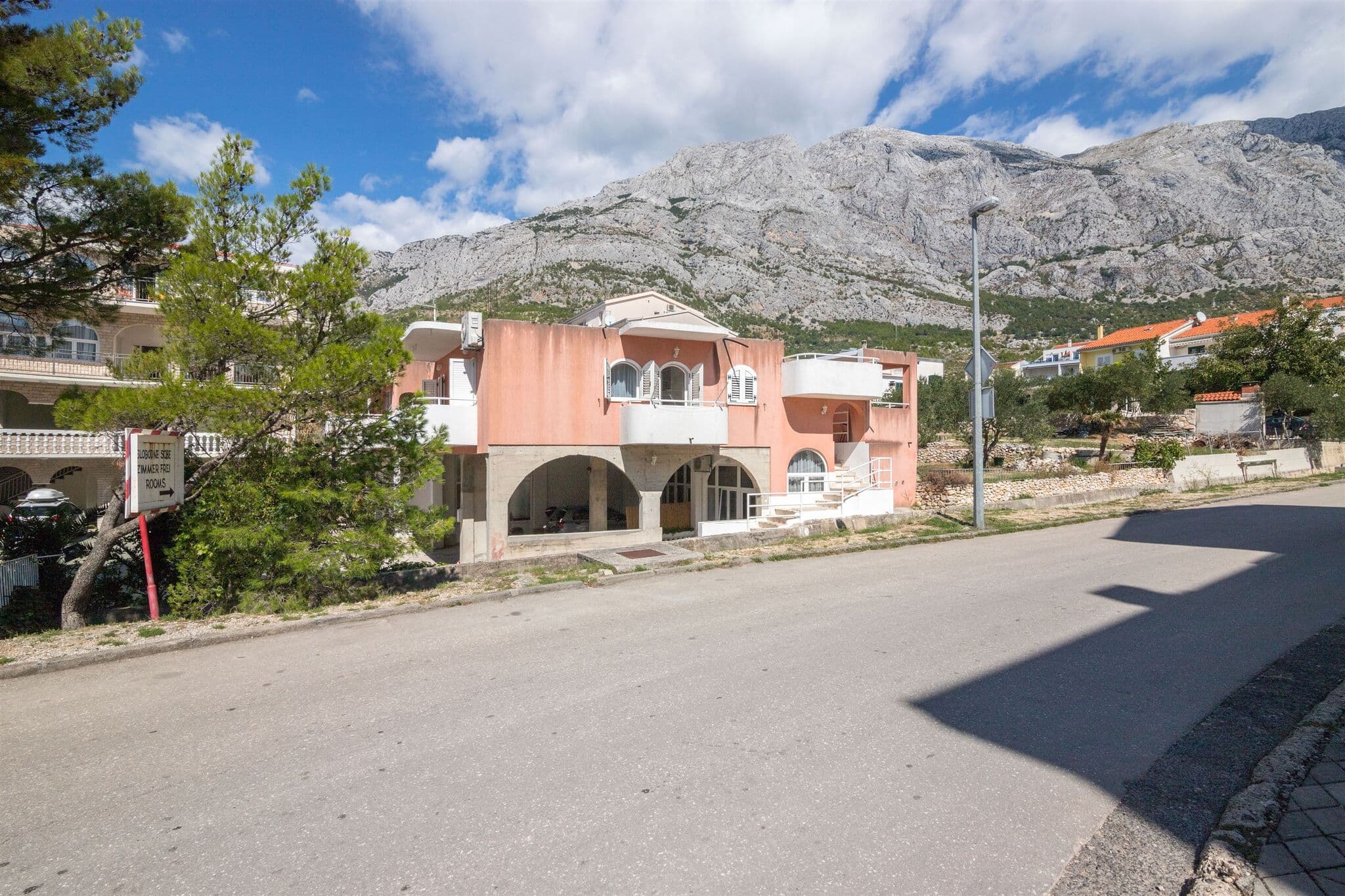 Apartmány 1355-3226