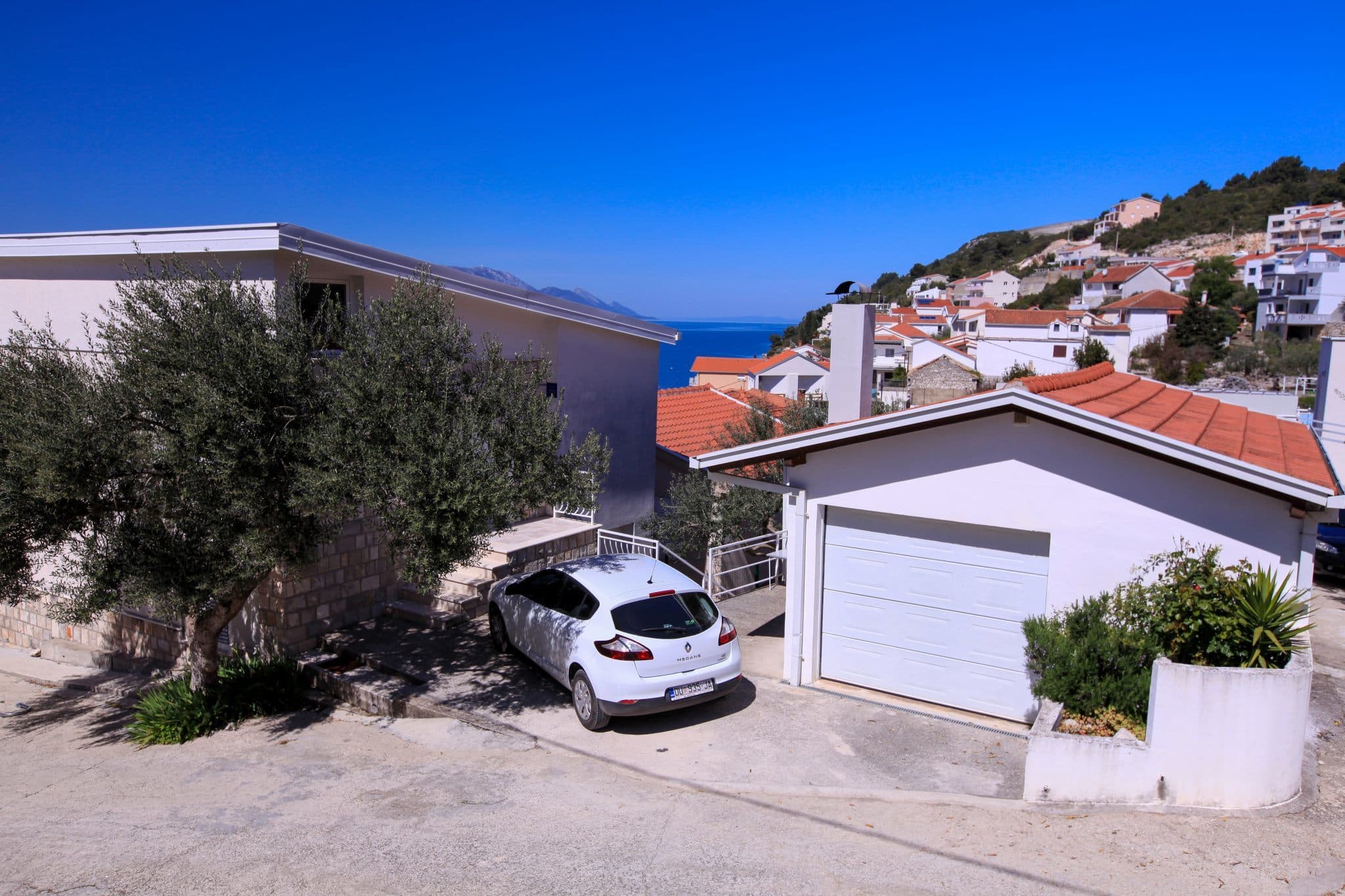 Apartmány Anabella