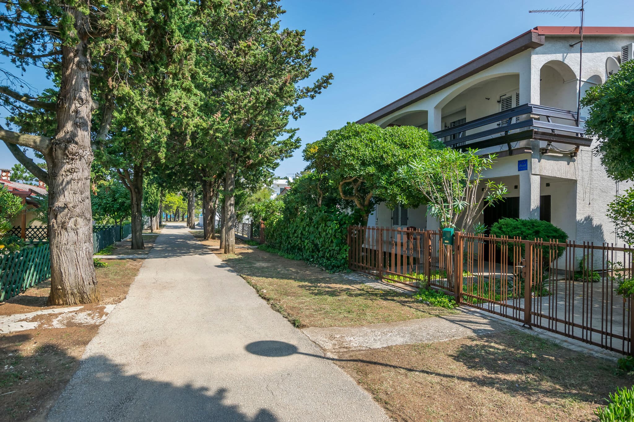 Apartmány 1355-3218