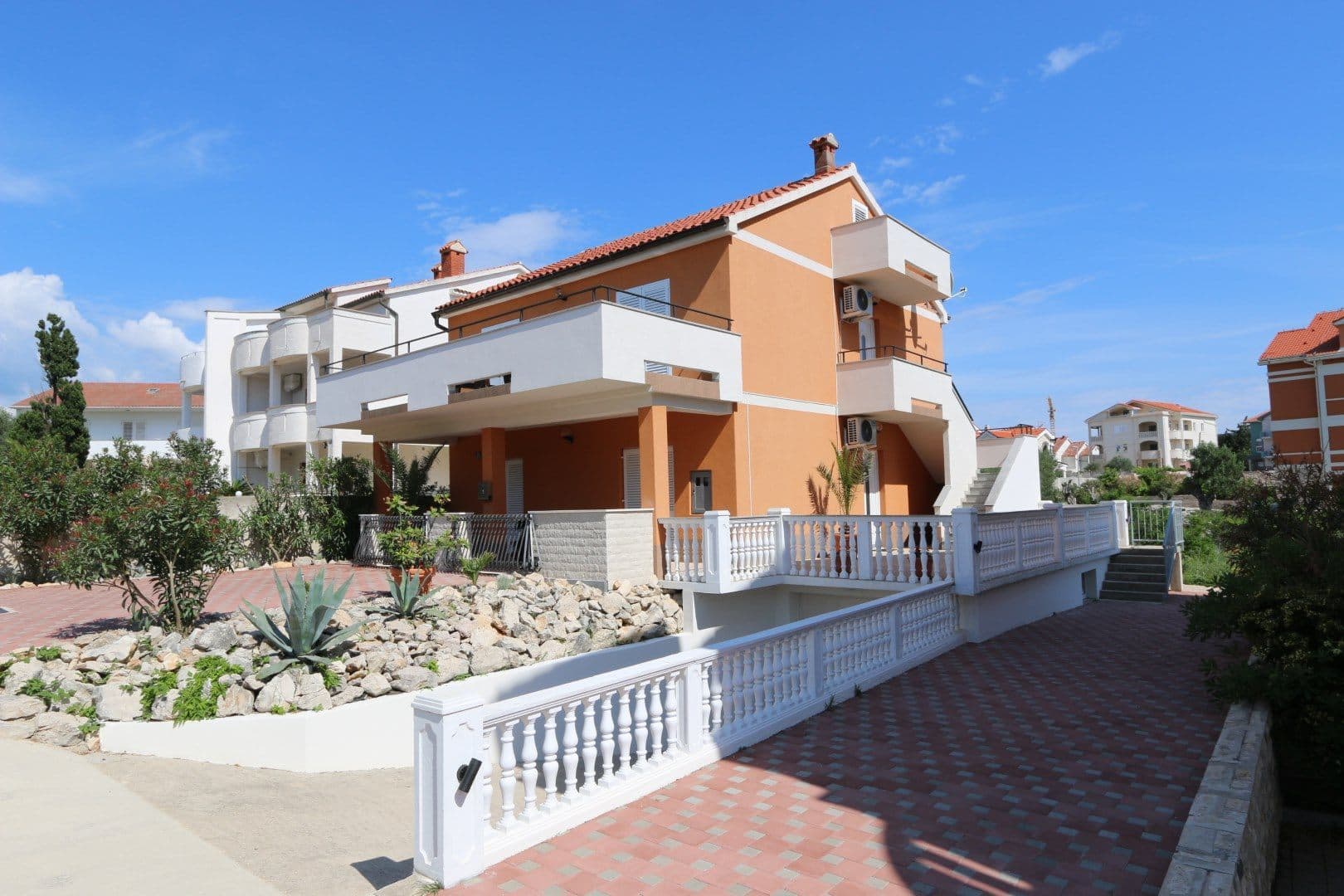 Vila Flavija 2