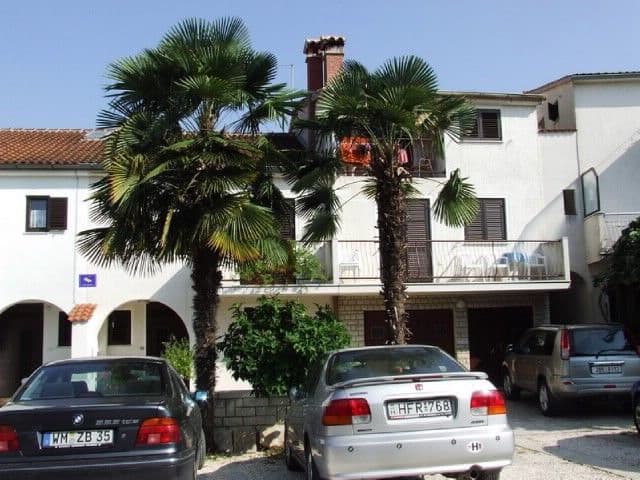 Apartmány 1355-3133