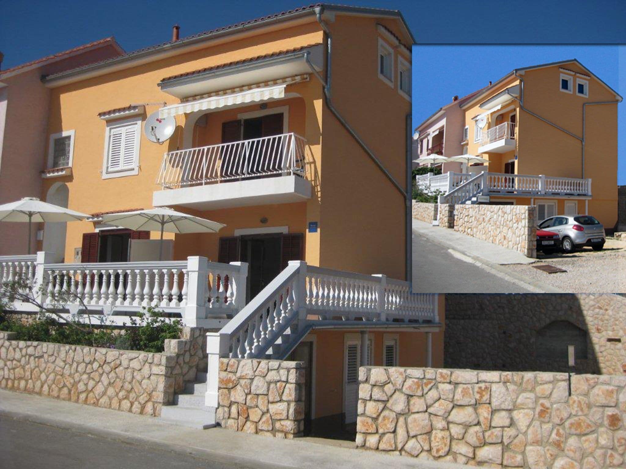 Apartmány 1355-3154