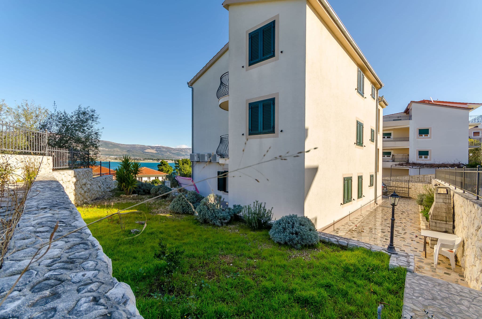 Apartmány 1355-3248
