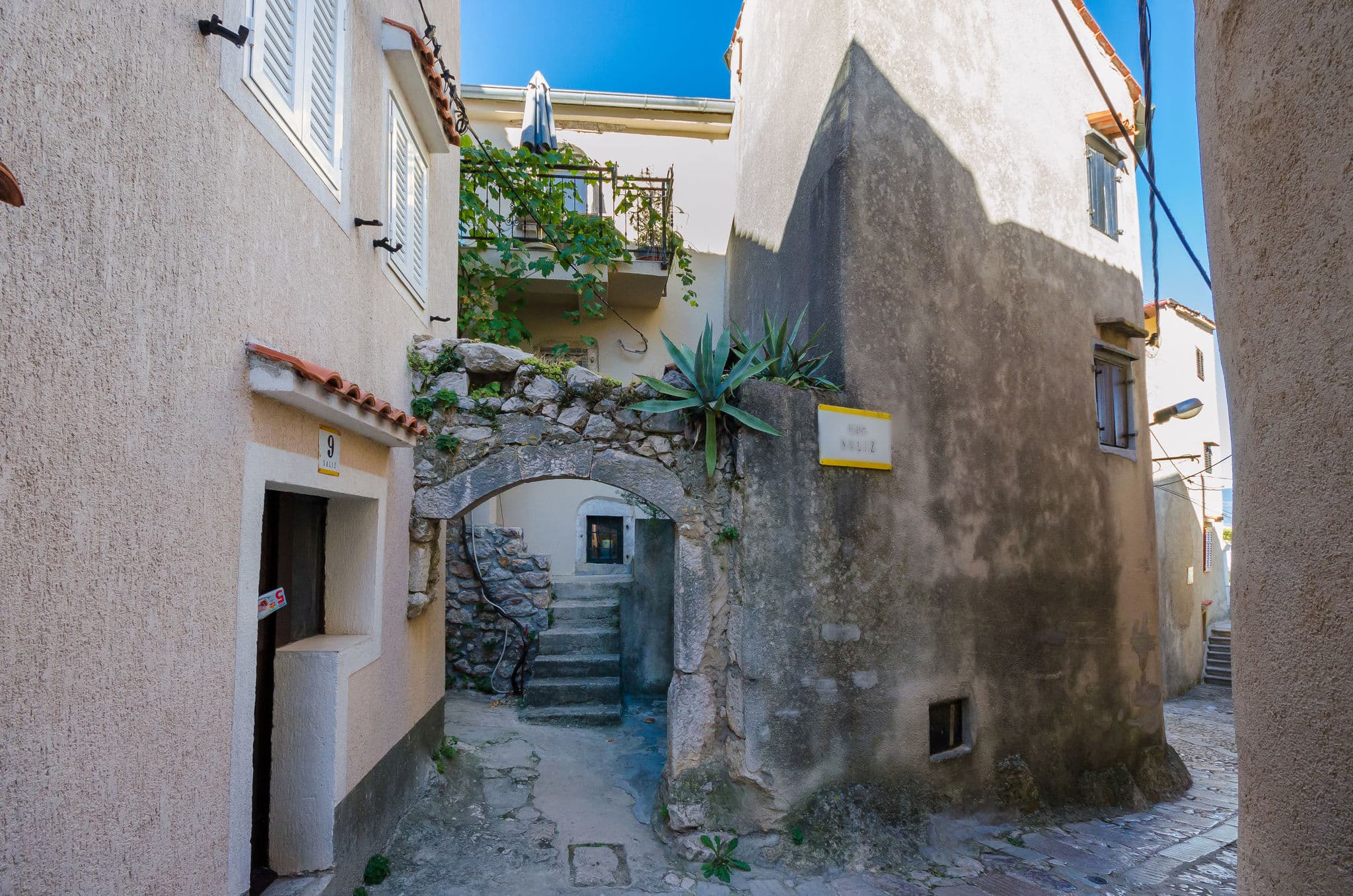 Apartmány 1355-3284