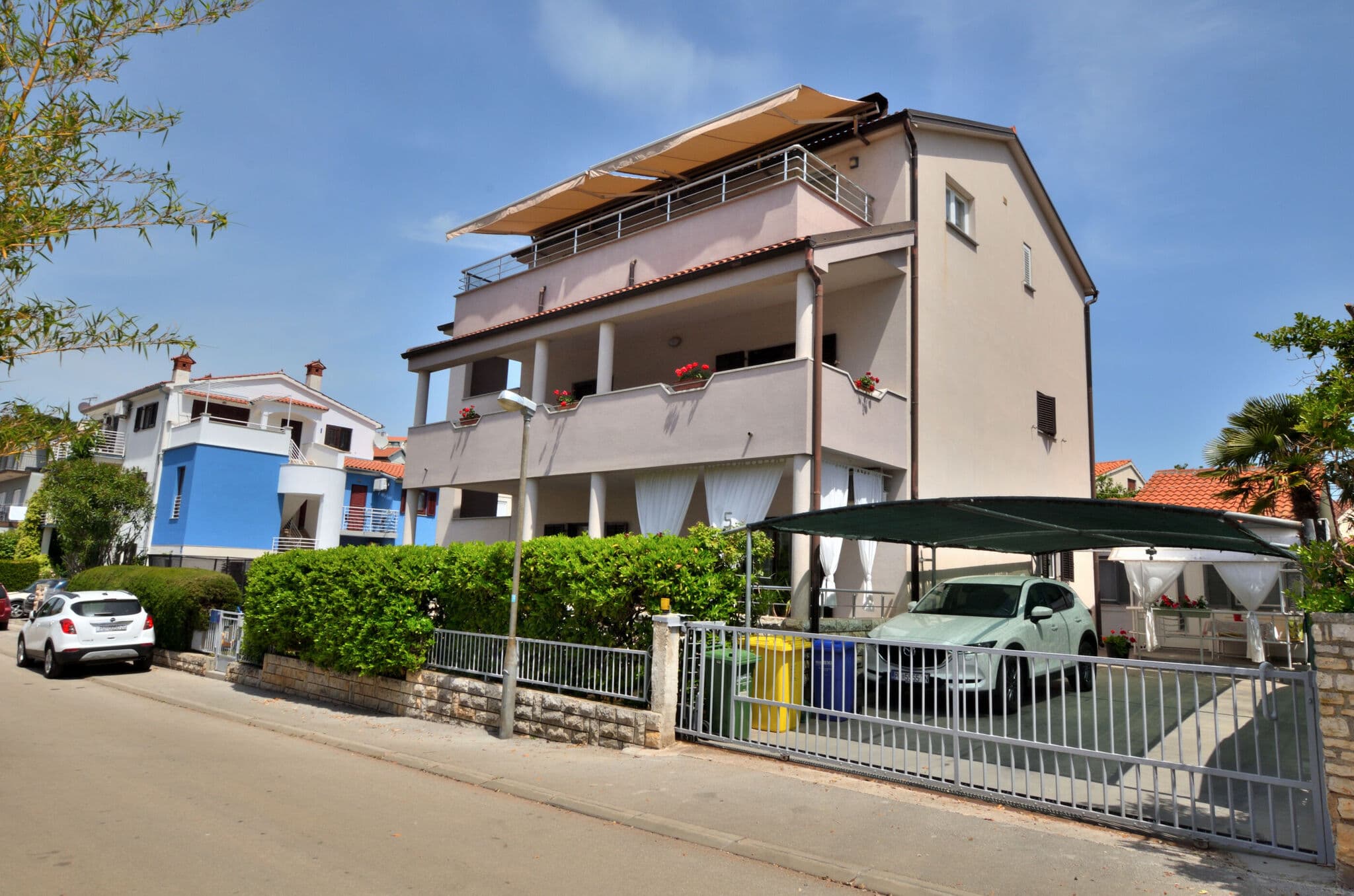 Apartmány 1355-3283