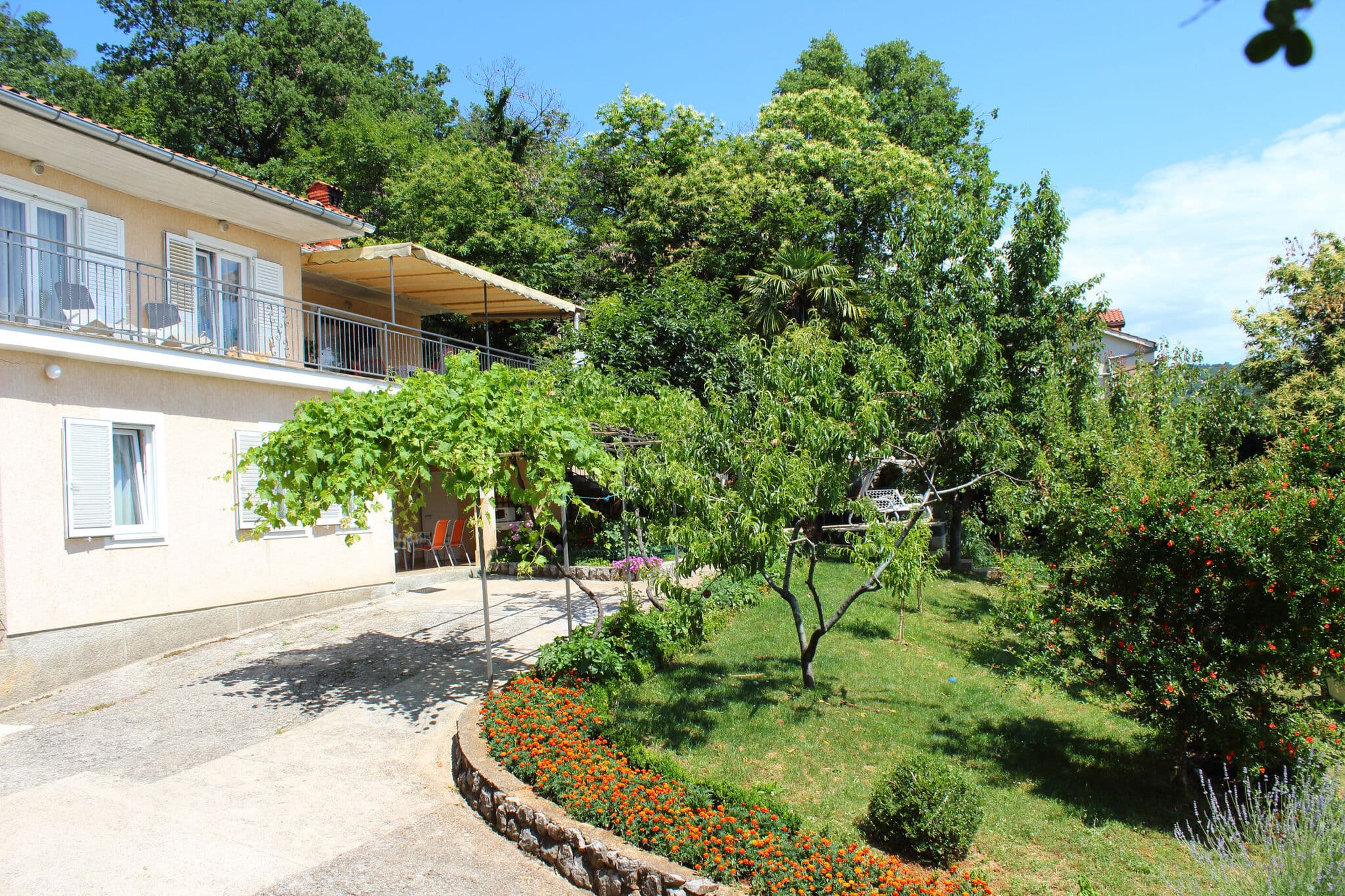 Apartmány 1355-3315