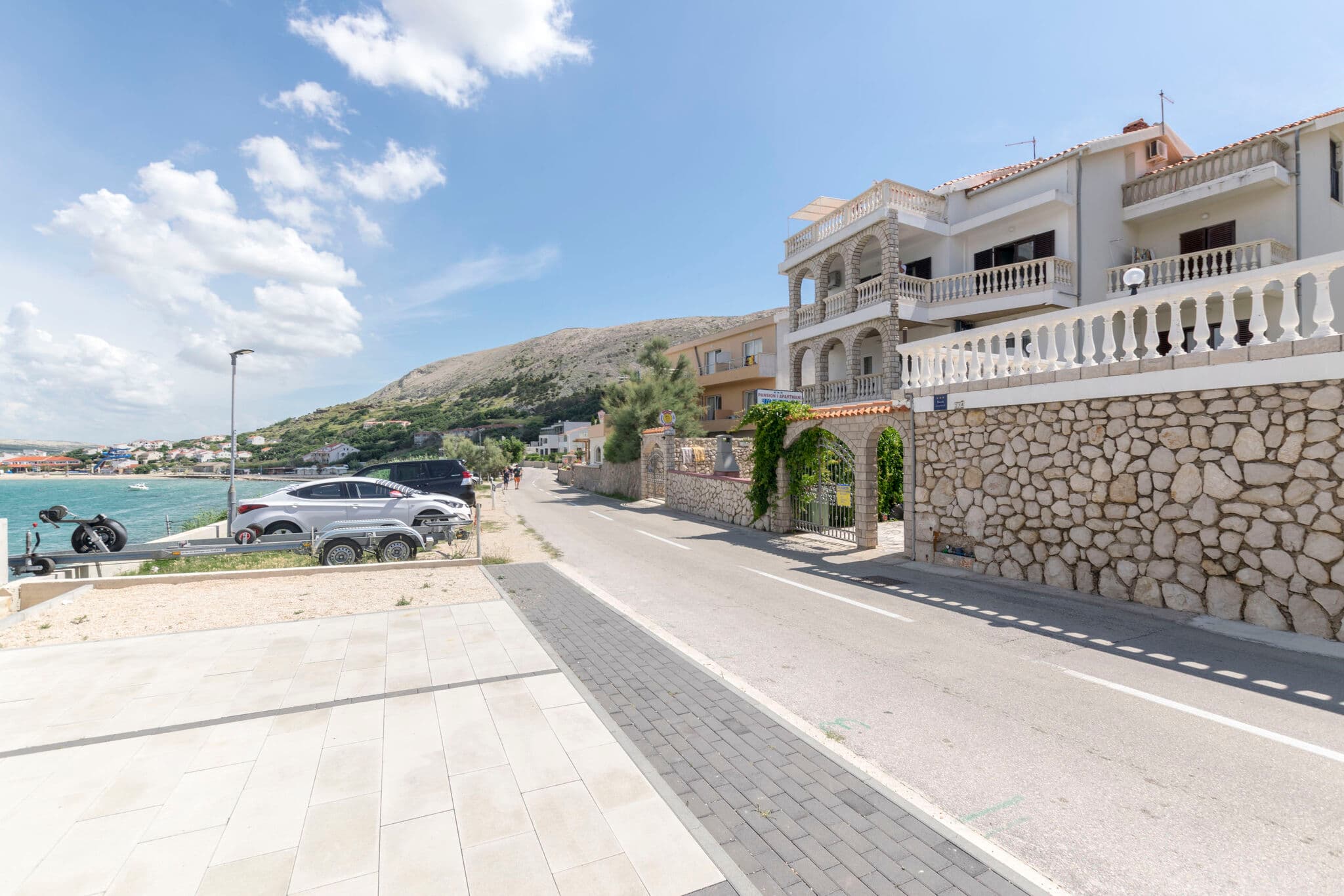 Apartmány 1355-3332