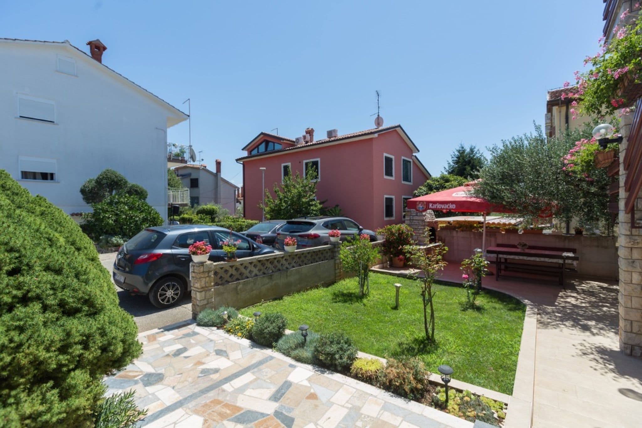 Apartmány 1355-3369