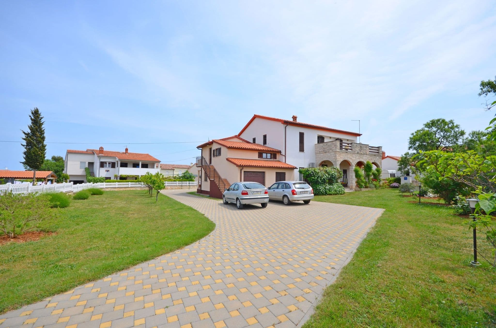 Apartmány 1355-3480