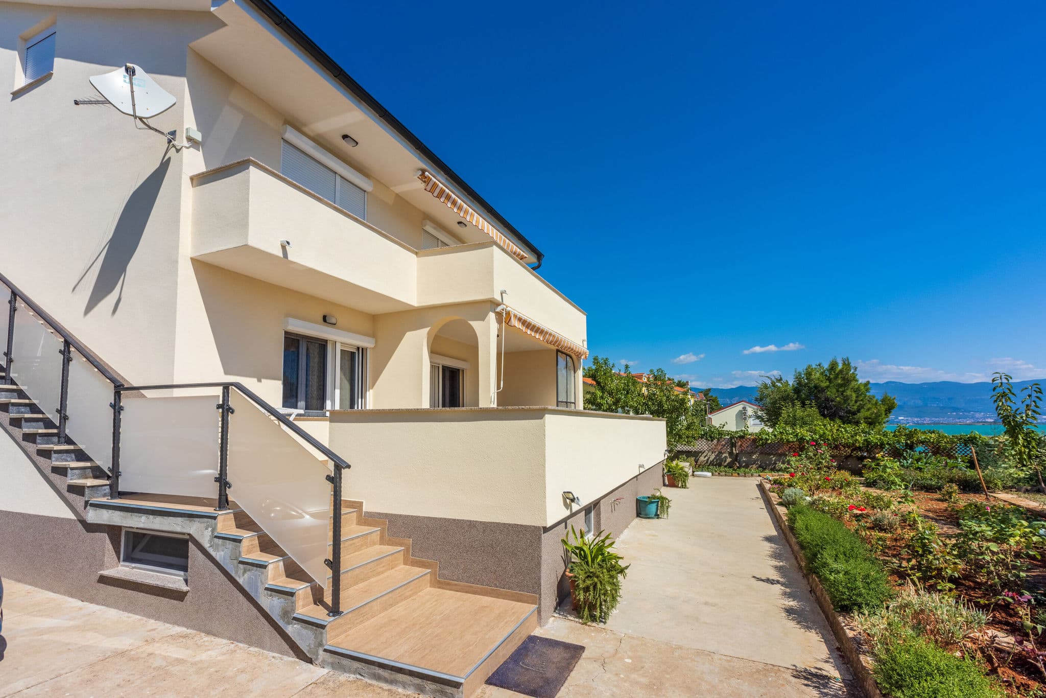 Apartmány 1355-3503