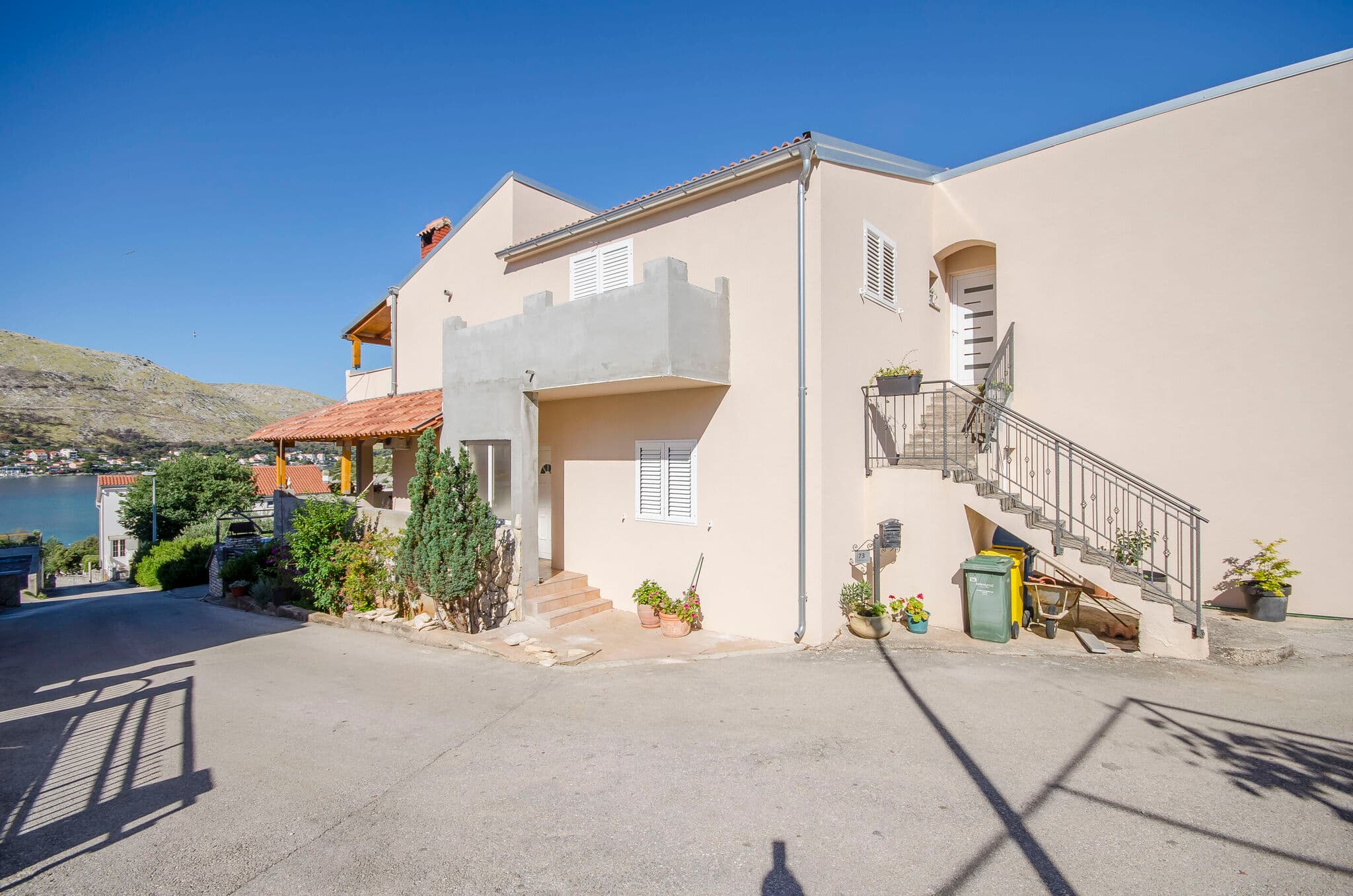 Apartmány 1355-3546