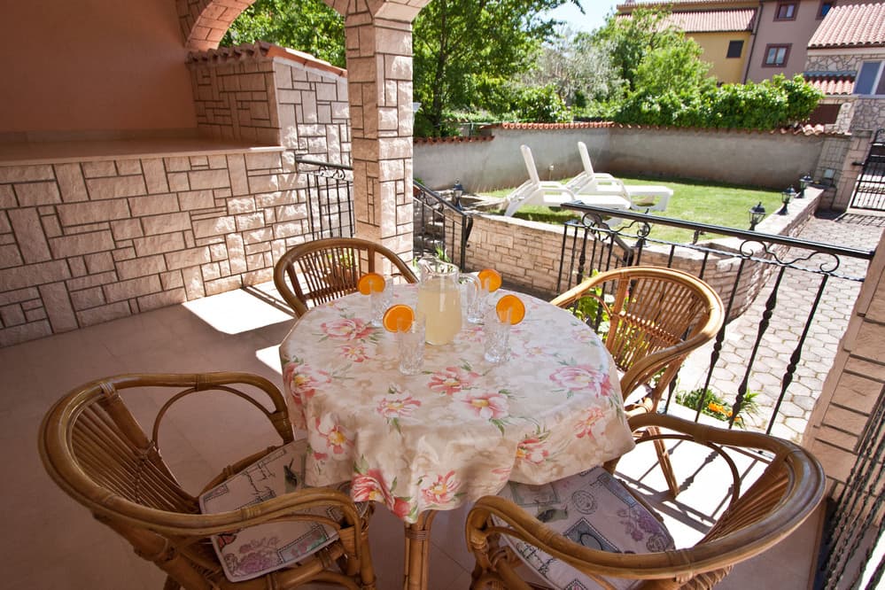 Apartmán Lavinia