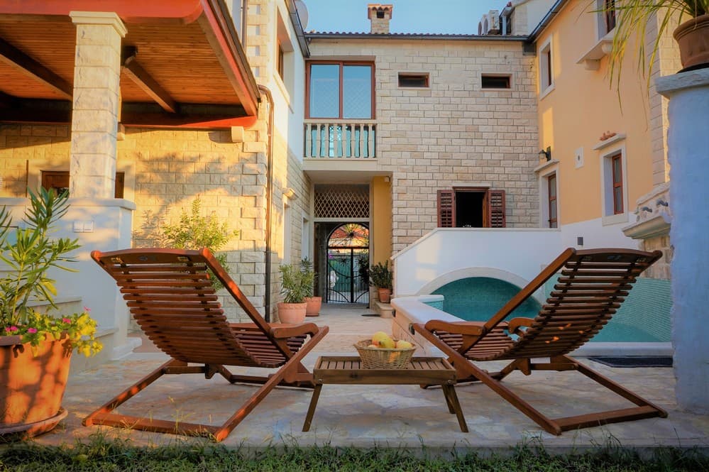 Vila Arka