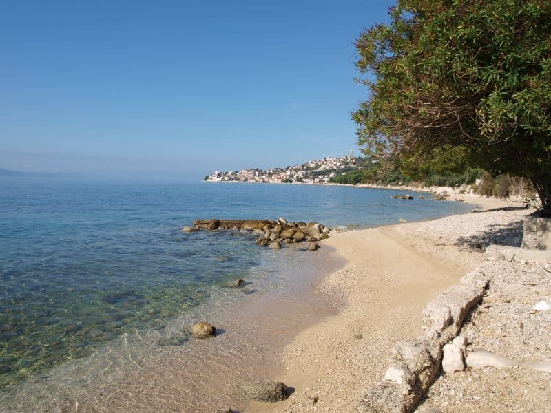Živogošće