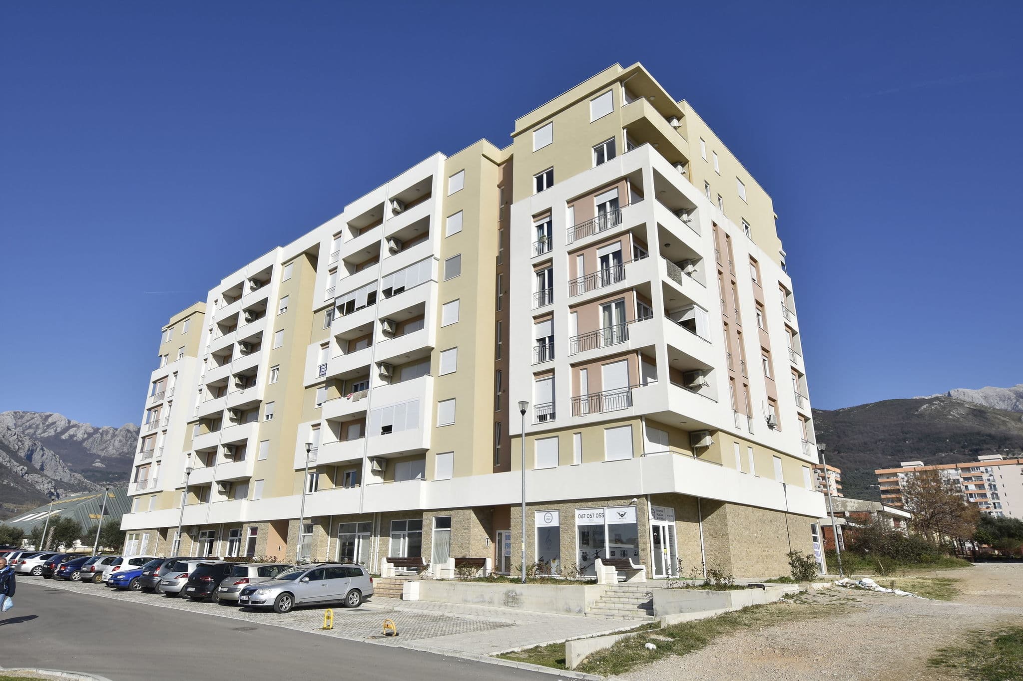 Apartmány 1355-3629