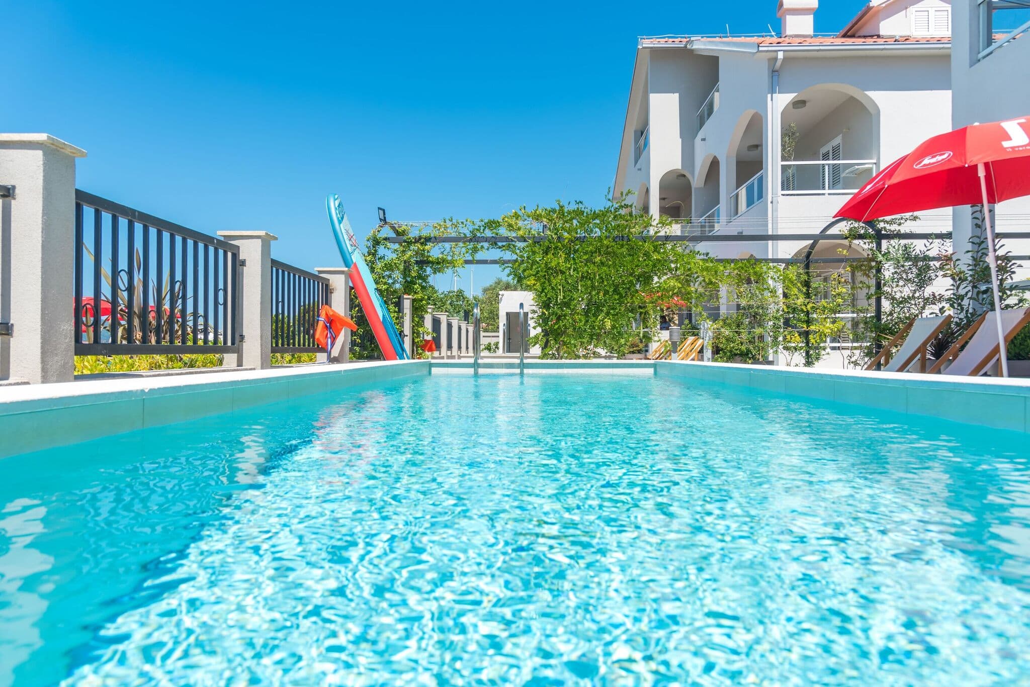 Apartmány 1355-3630