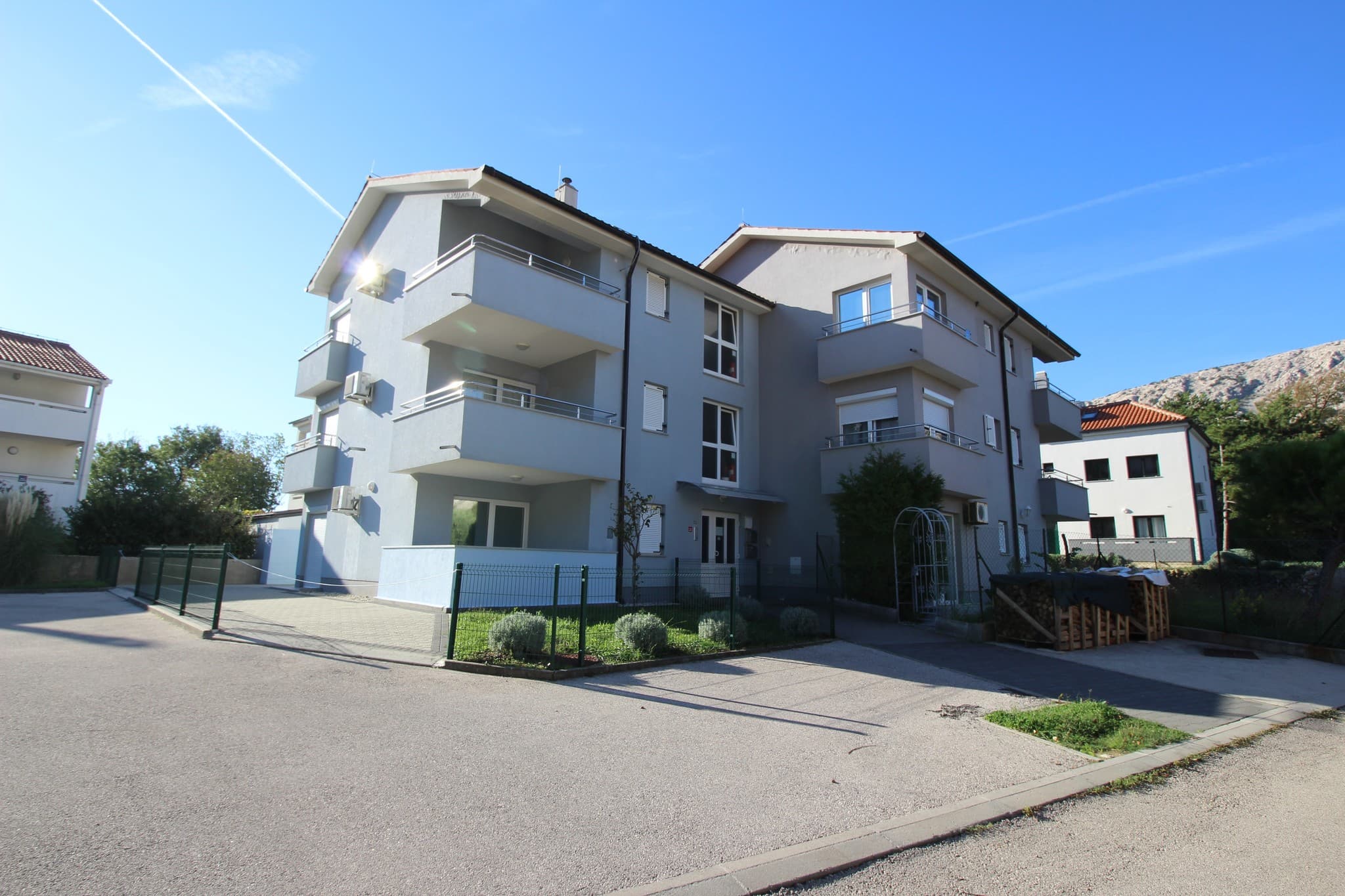 Apartmány 197-190