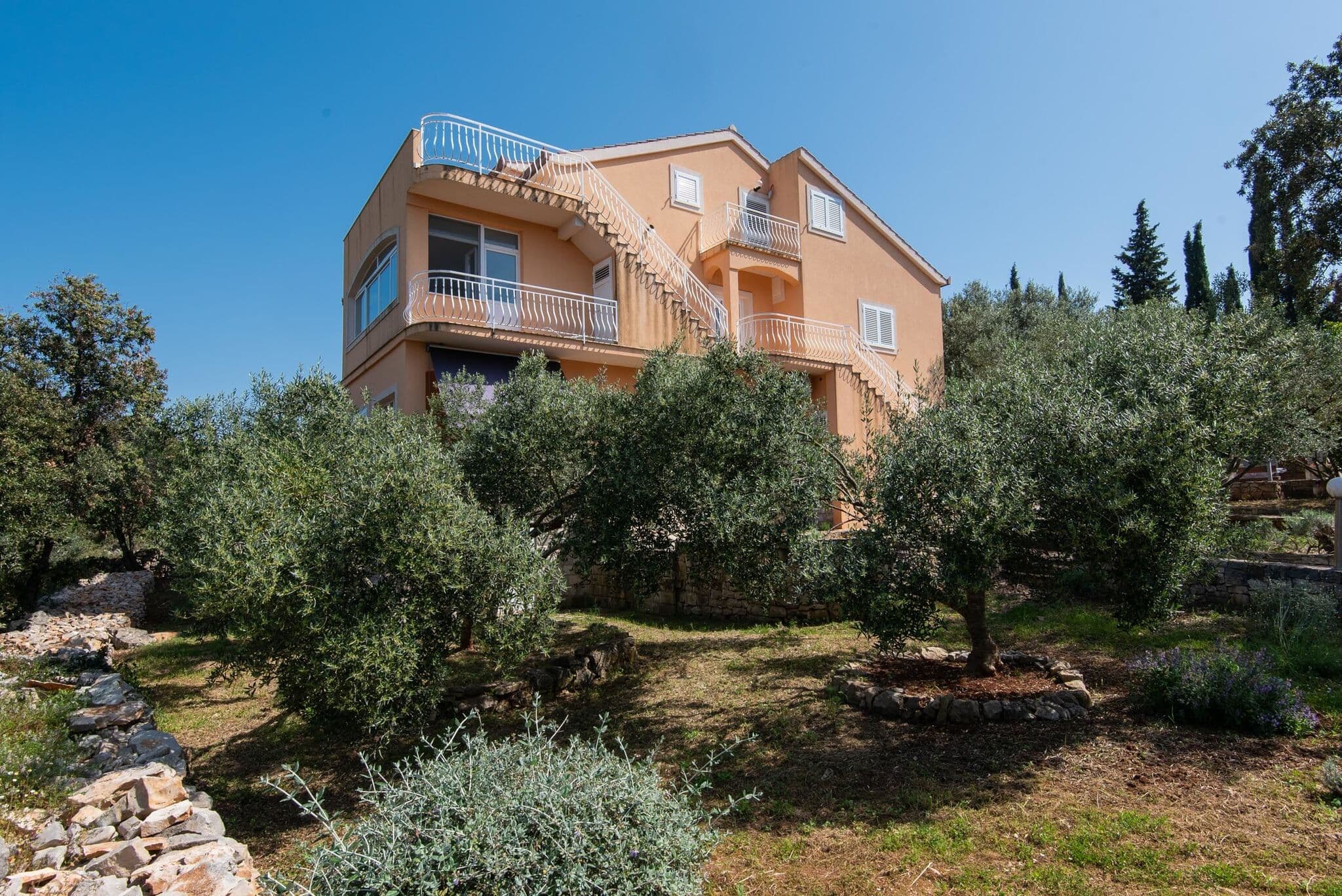 Apartmány 1355-3658