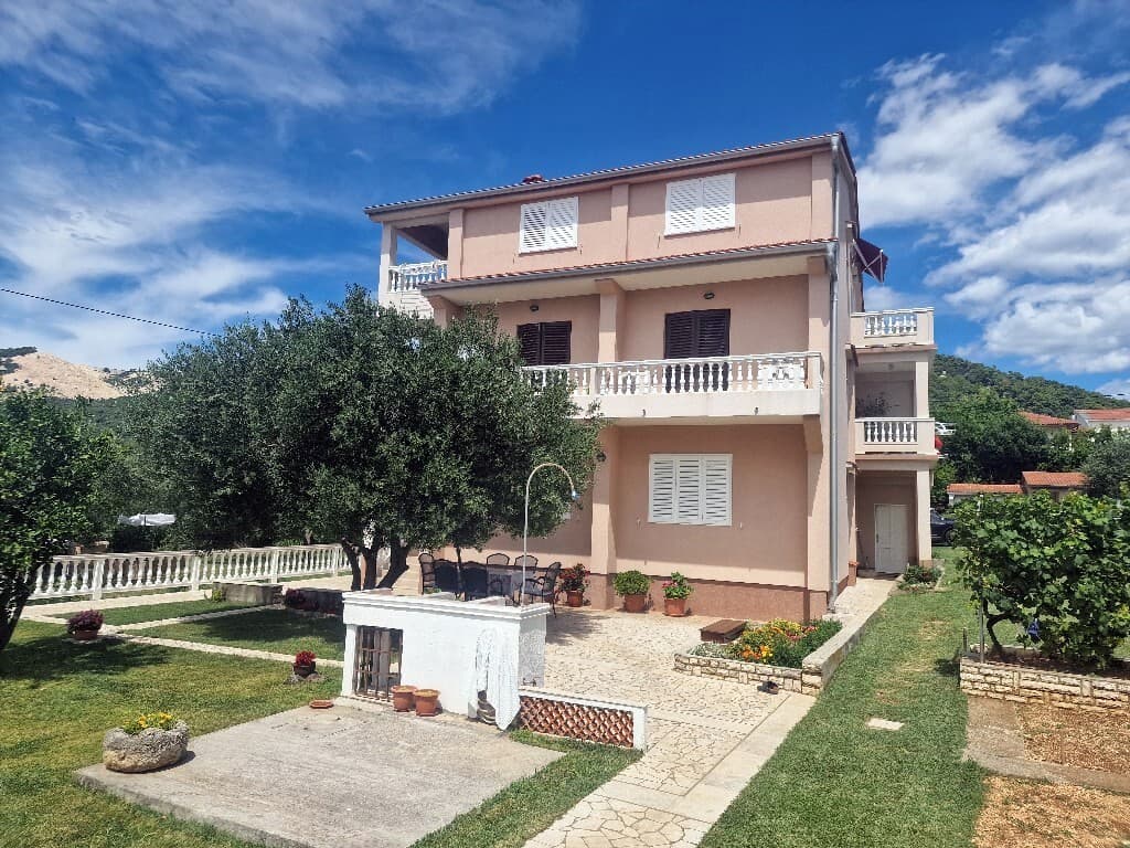 Apartmány 1321-320