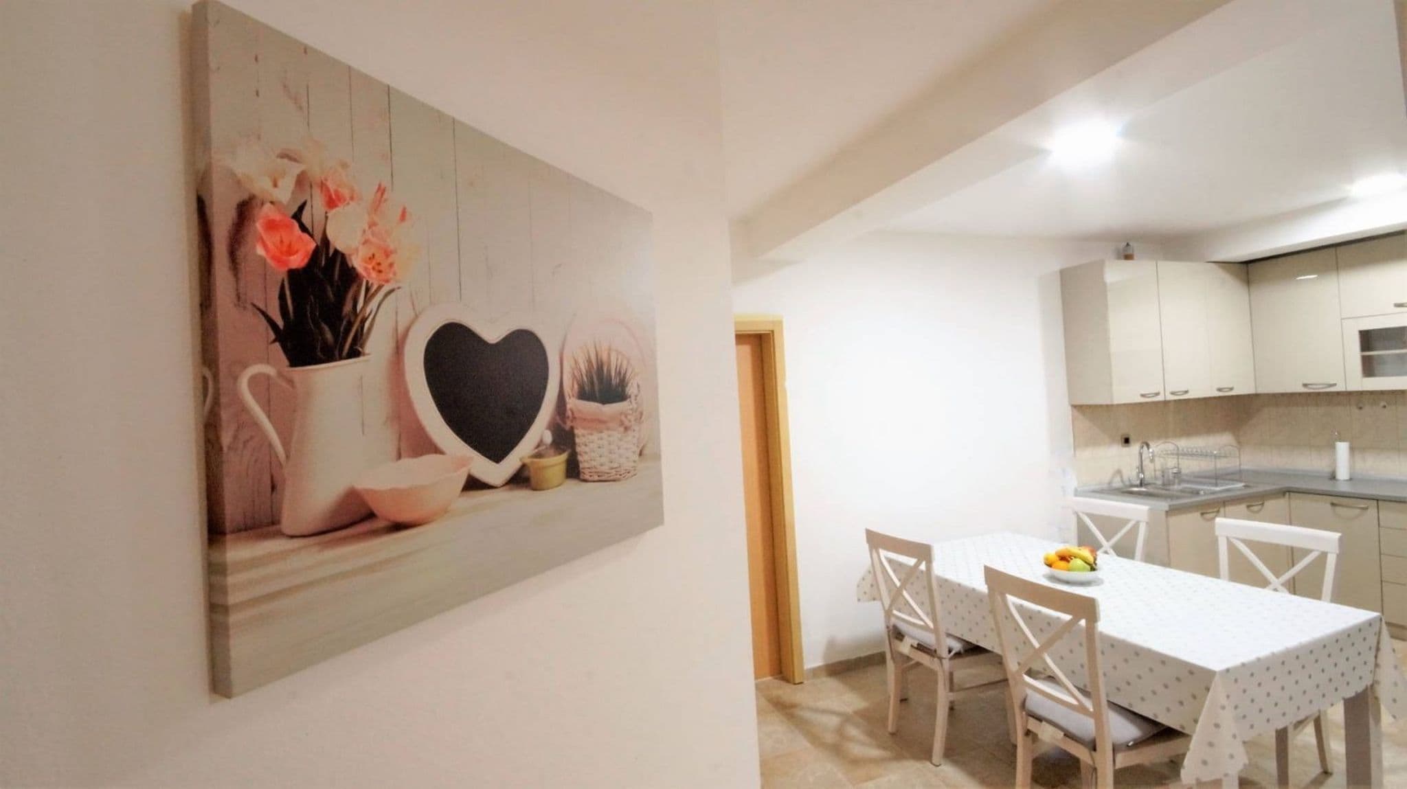 Apartmány 1355-3664