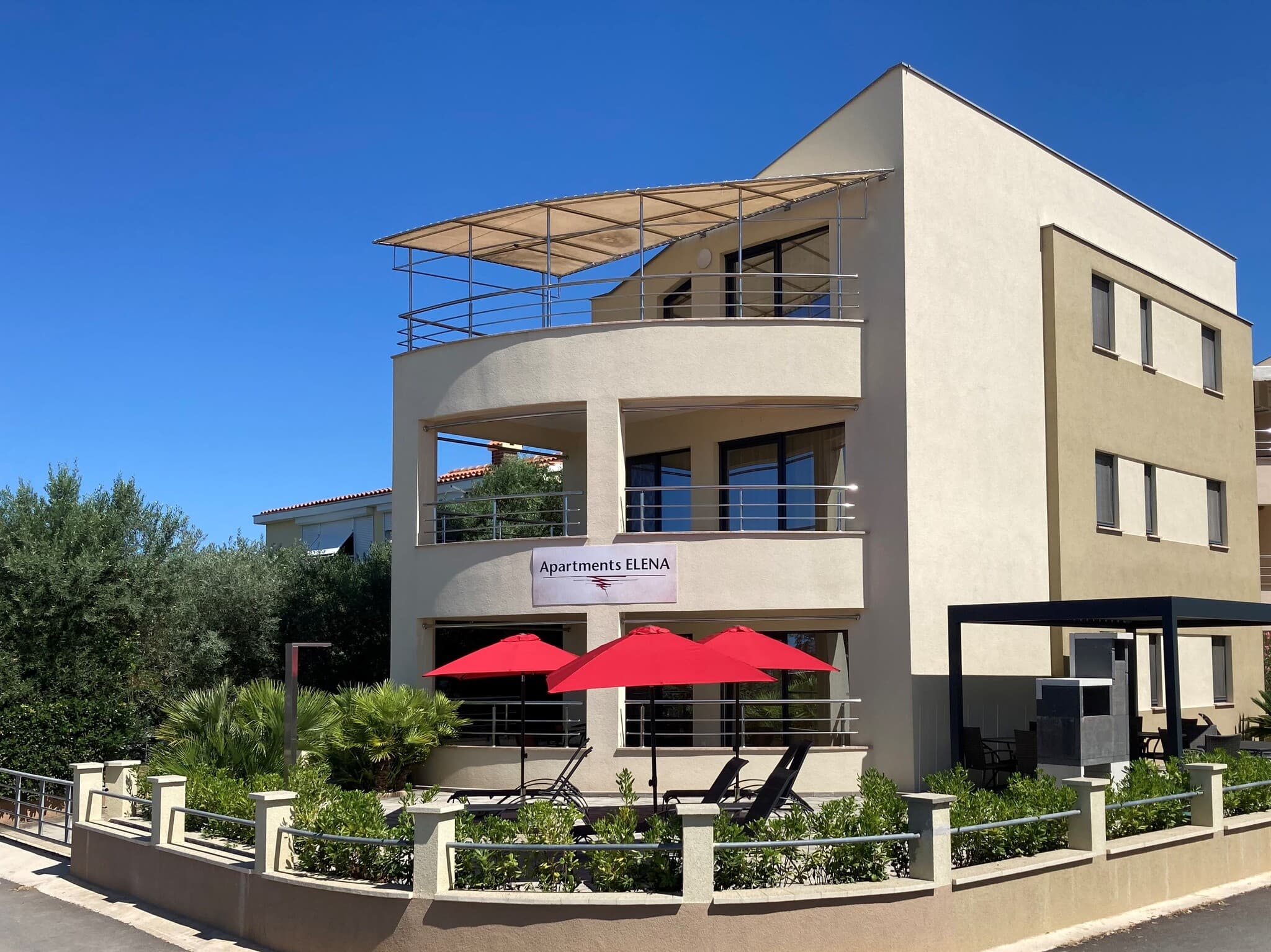 Penzión s apartmánmi Apartments Elena