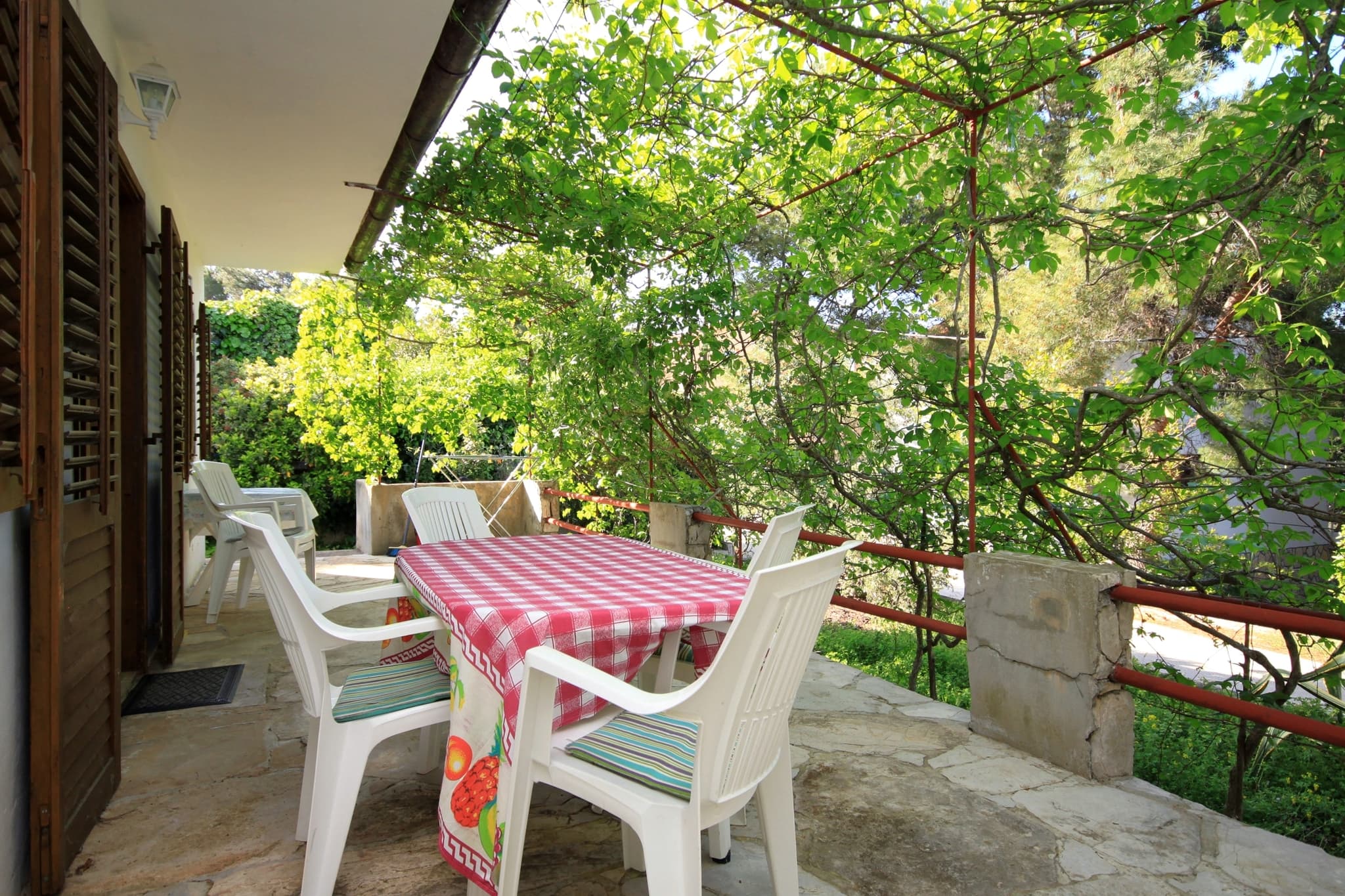 Apartmány 3298-5