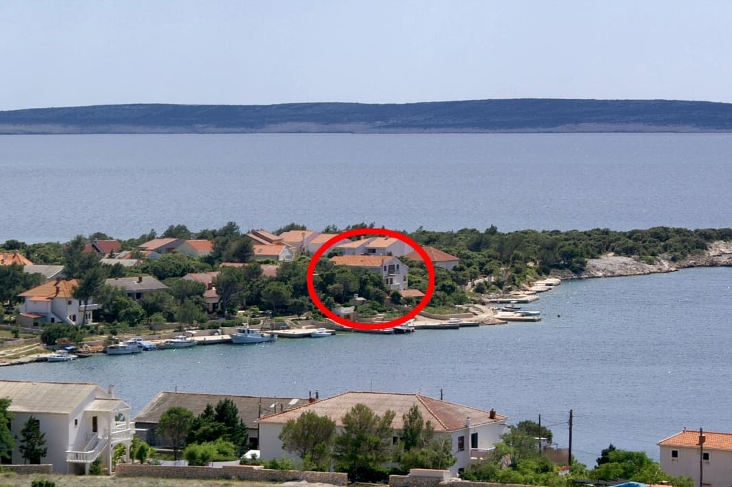 Apartmány 3298-46