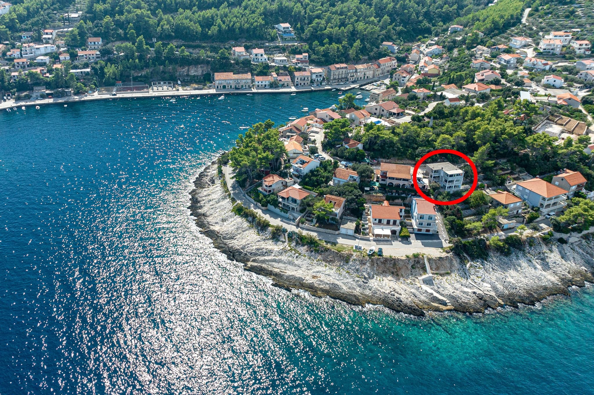 Apartmány 3298-49