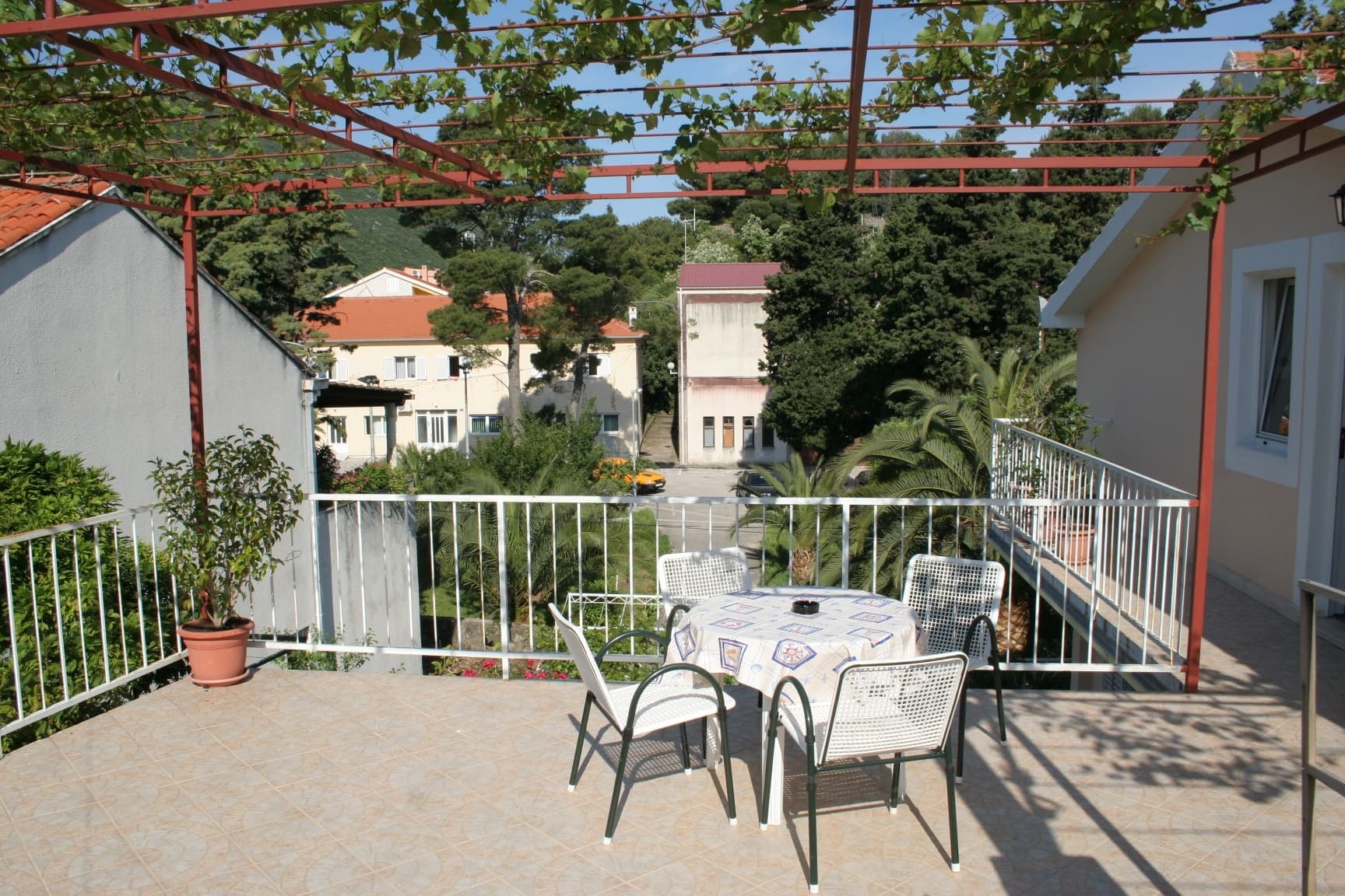 Apartmány 3298-54