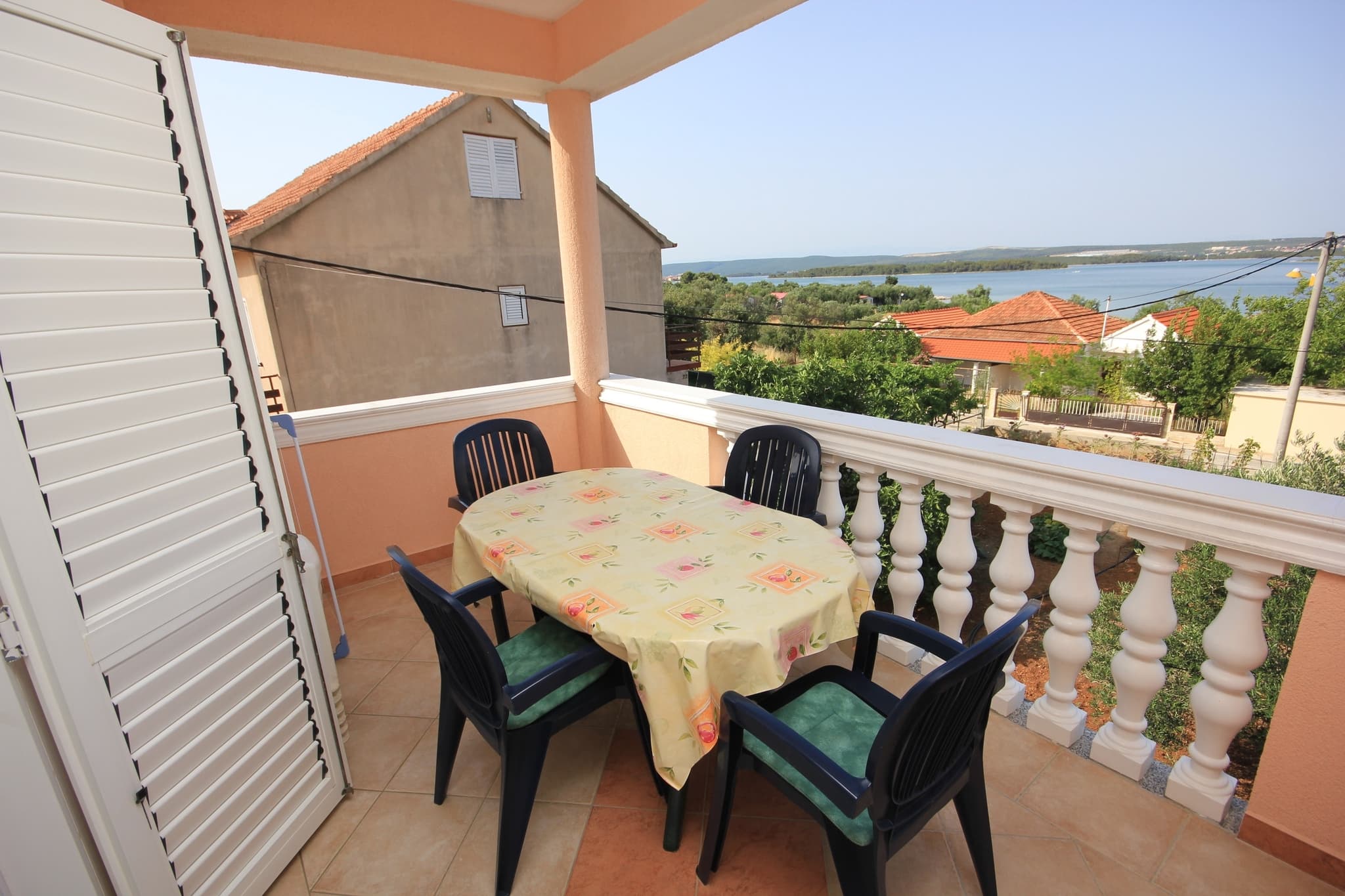Apartmány 3298-78