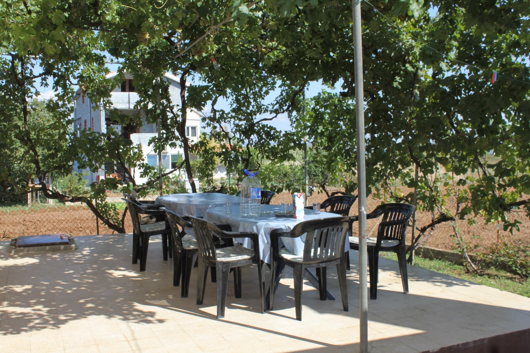 Apartmány 3298-79