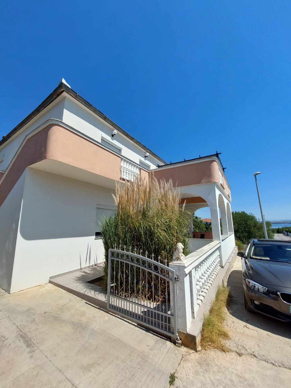 Apartmány 3298-81