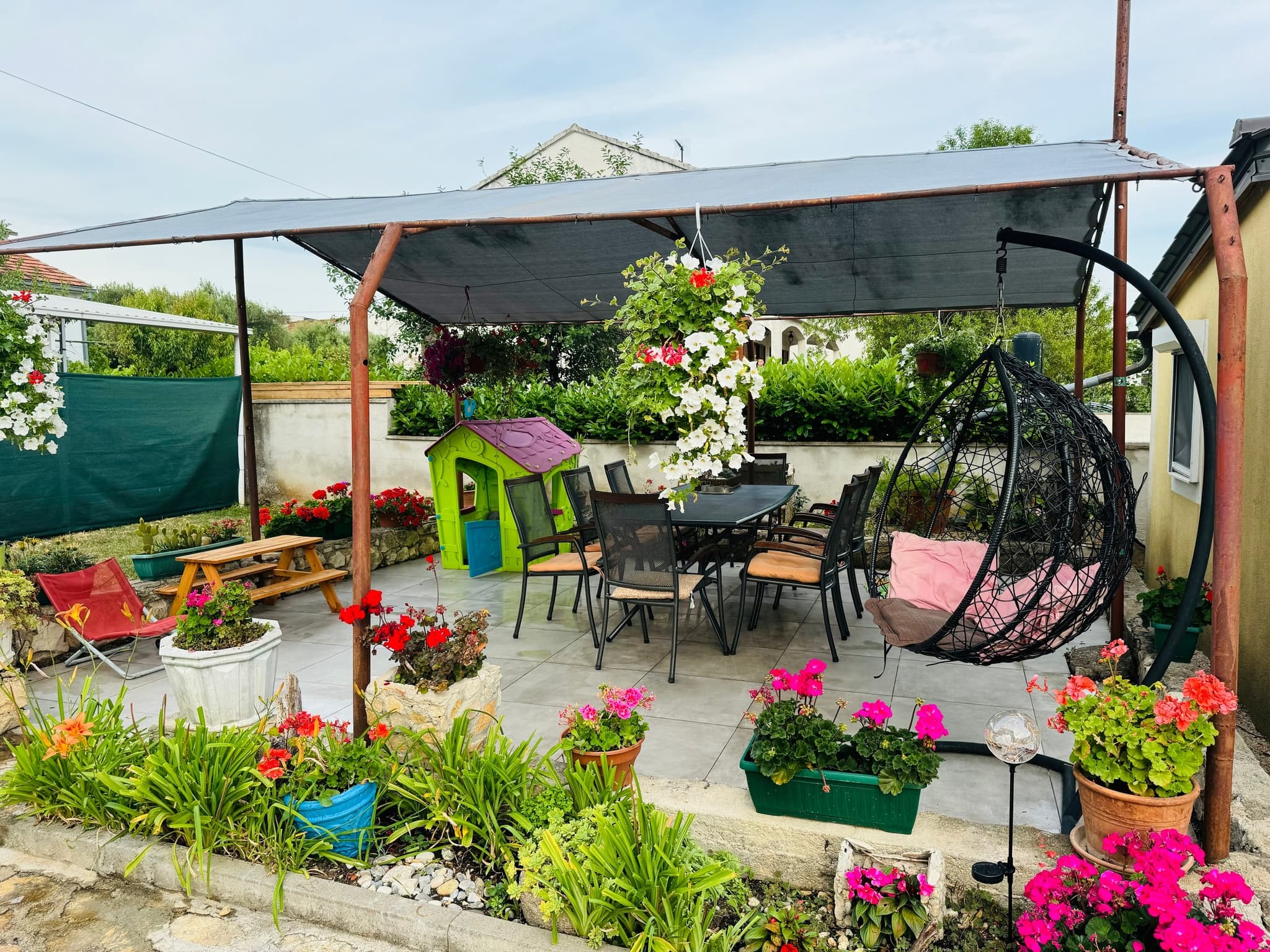 Apartmány 3298-88
