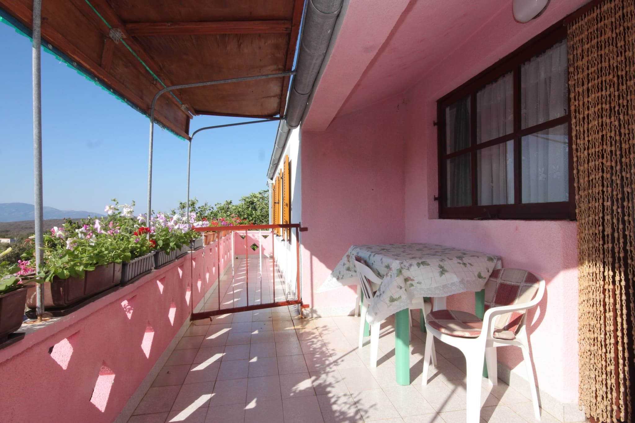 Apartmány 3298-92
