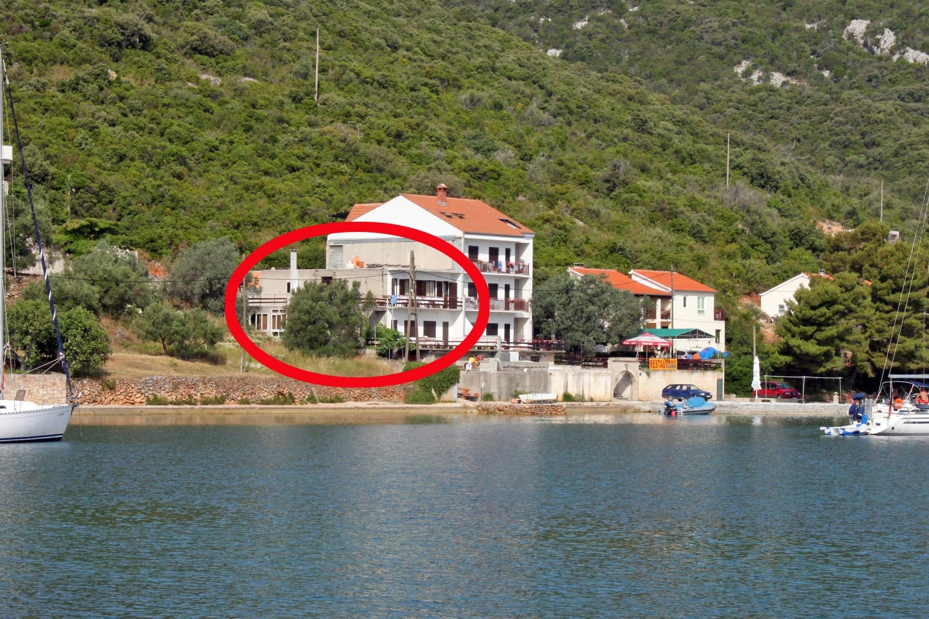 Apartmány 3298-111