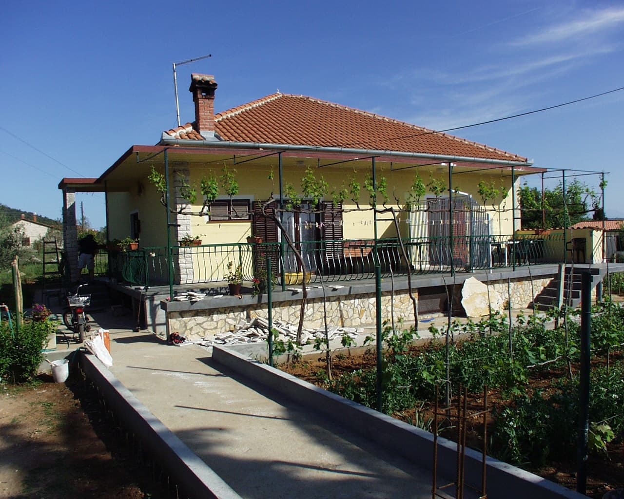 Apartmány 3298-181