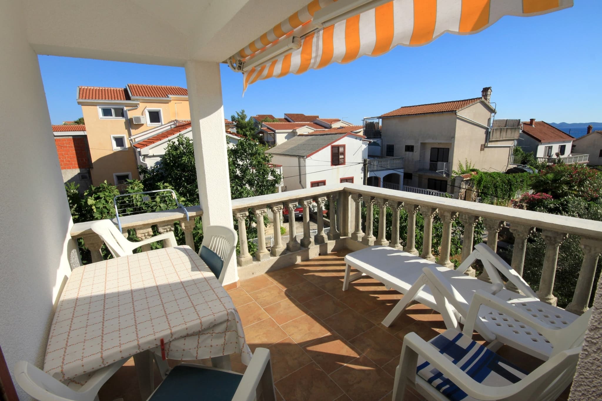 Apartmány 3298-182