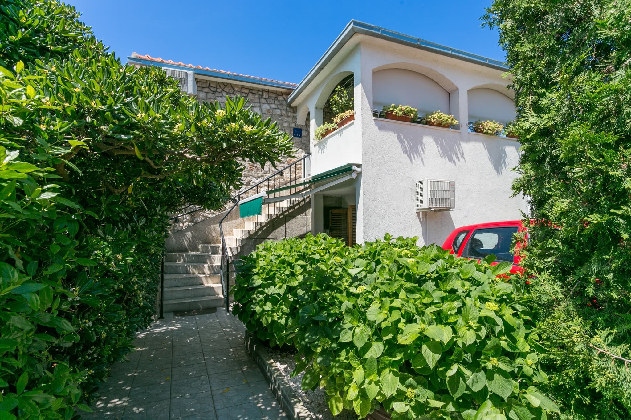 Apartmány 3298-191