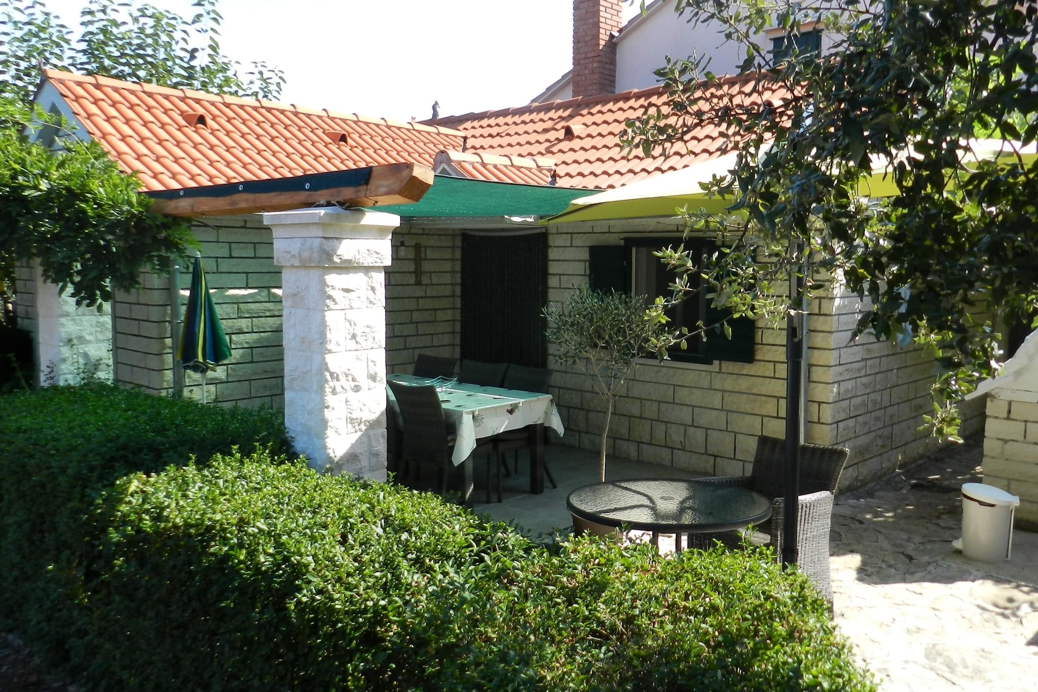 Robinzonáda 3298-201