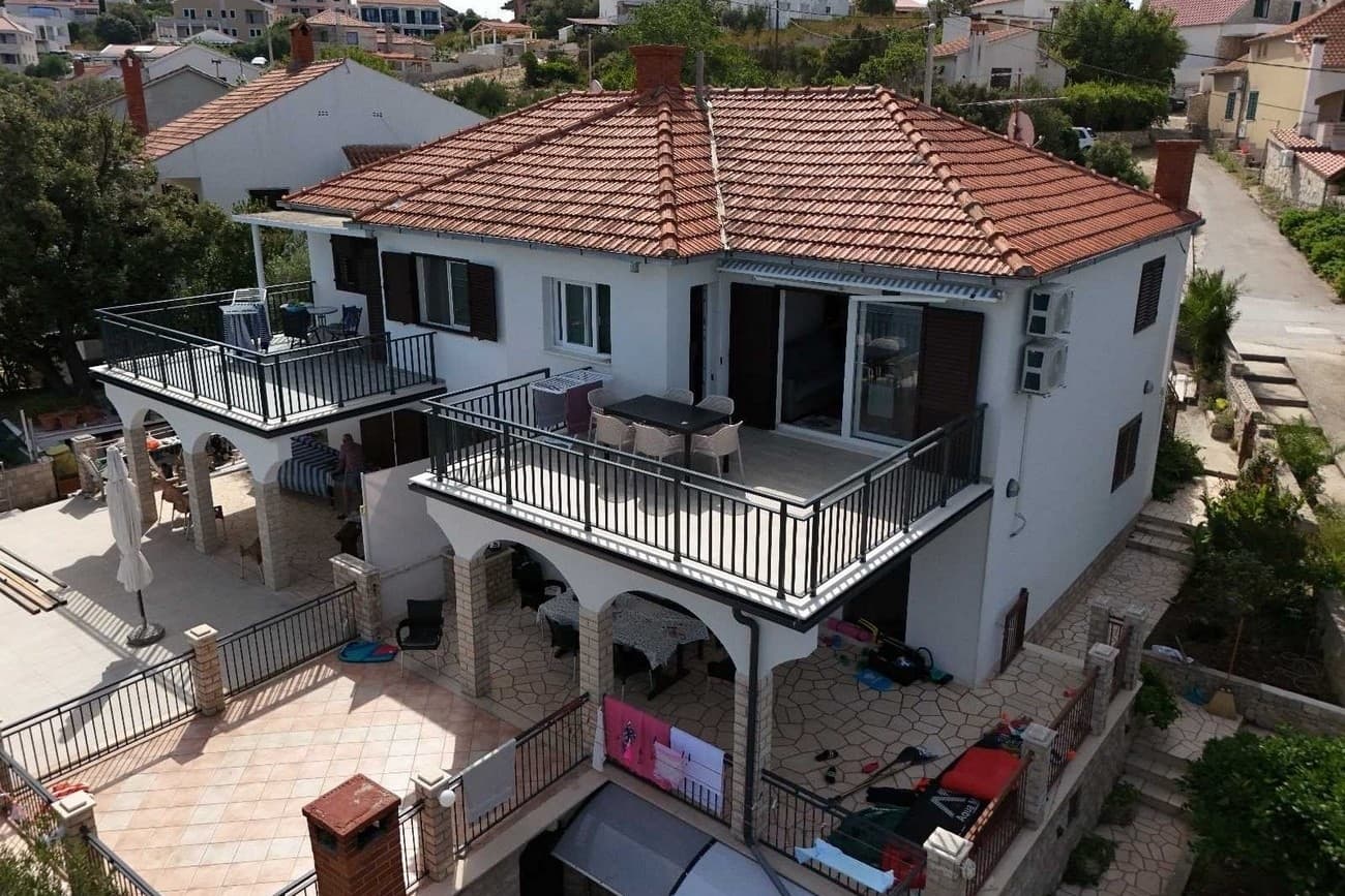 Apartmány 3298-210