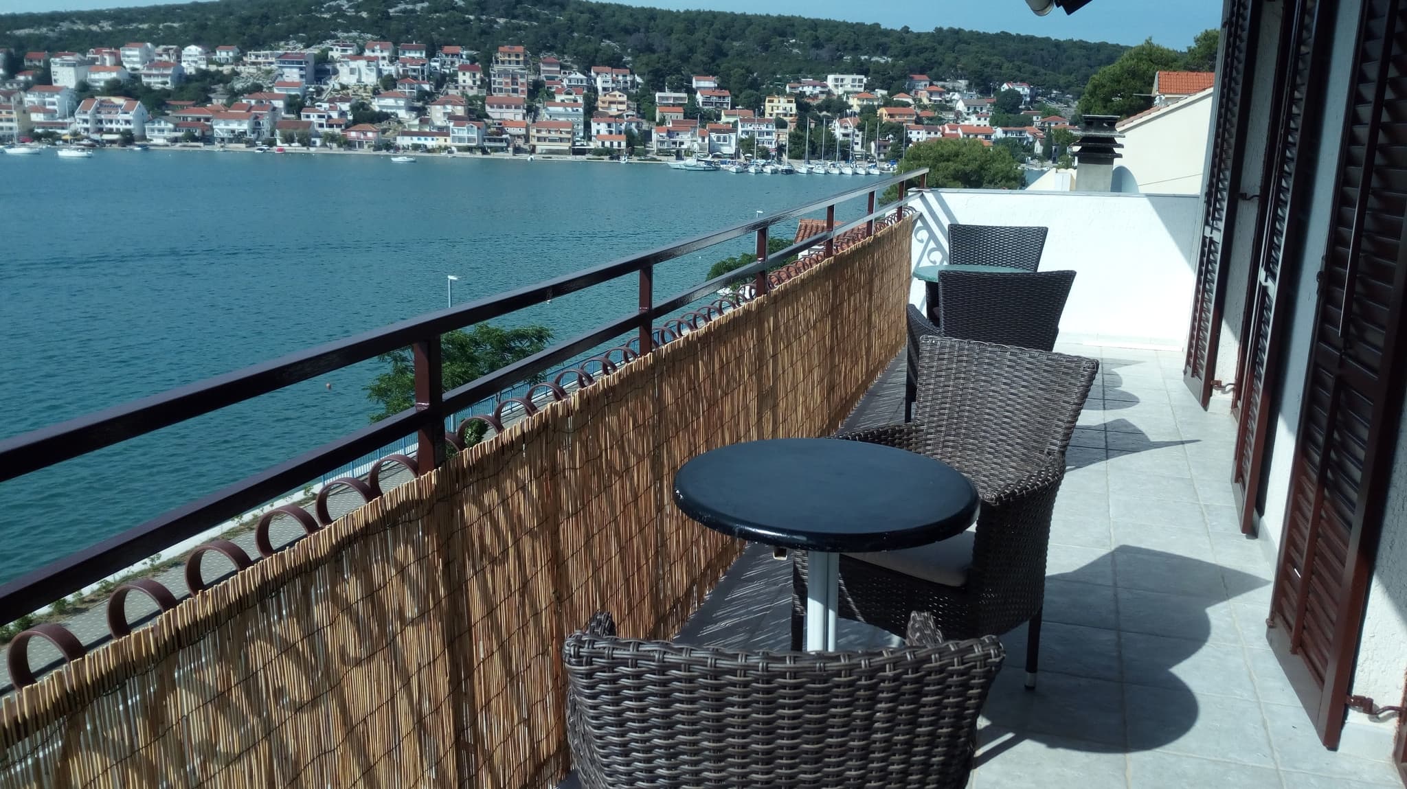 Apartmány 3298-219