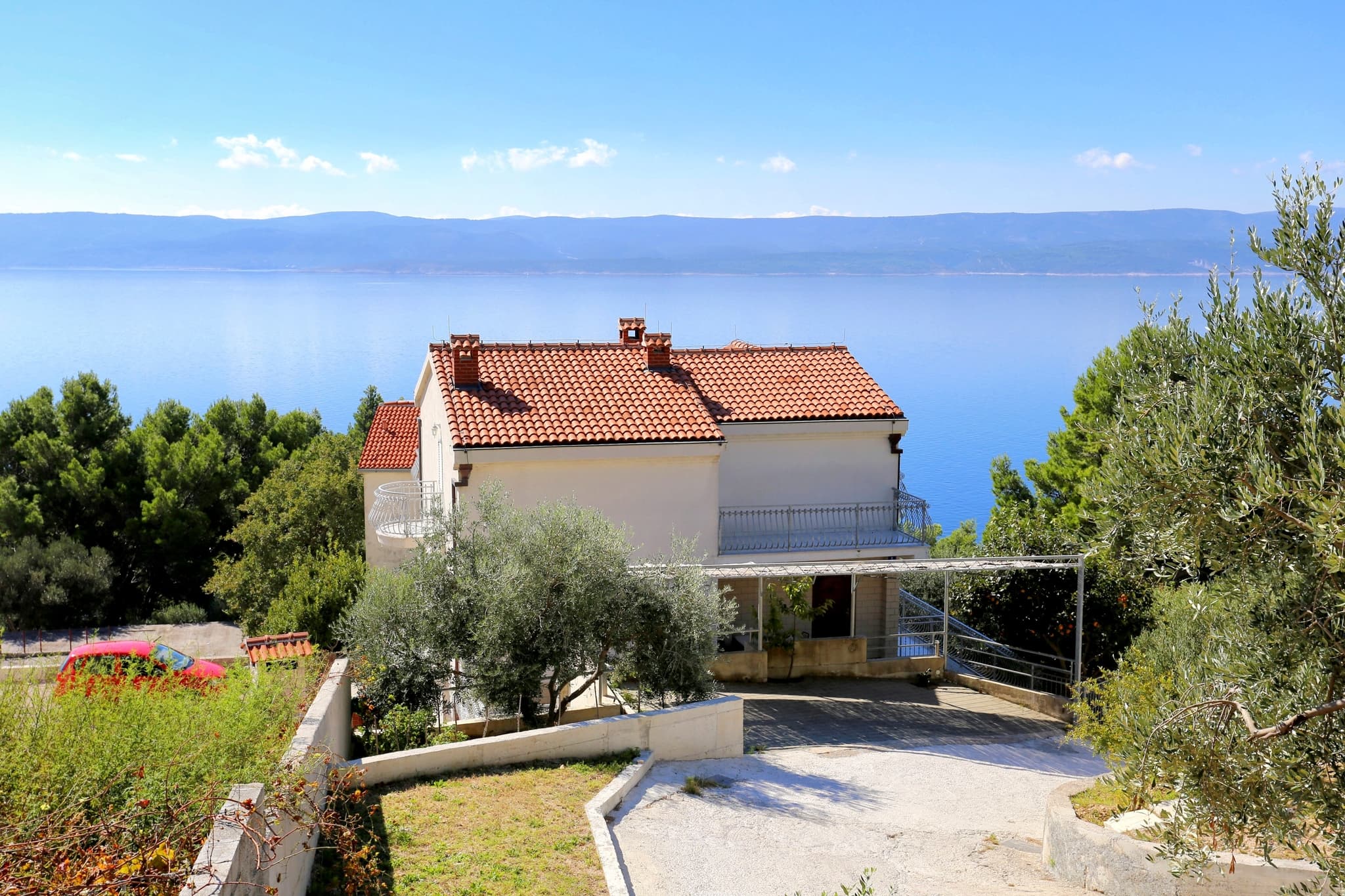 Apartmány 3298-261