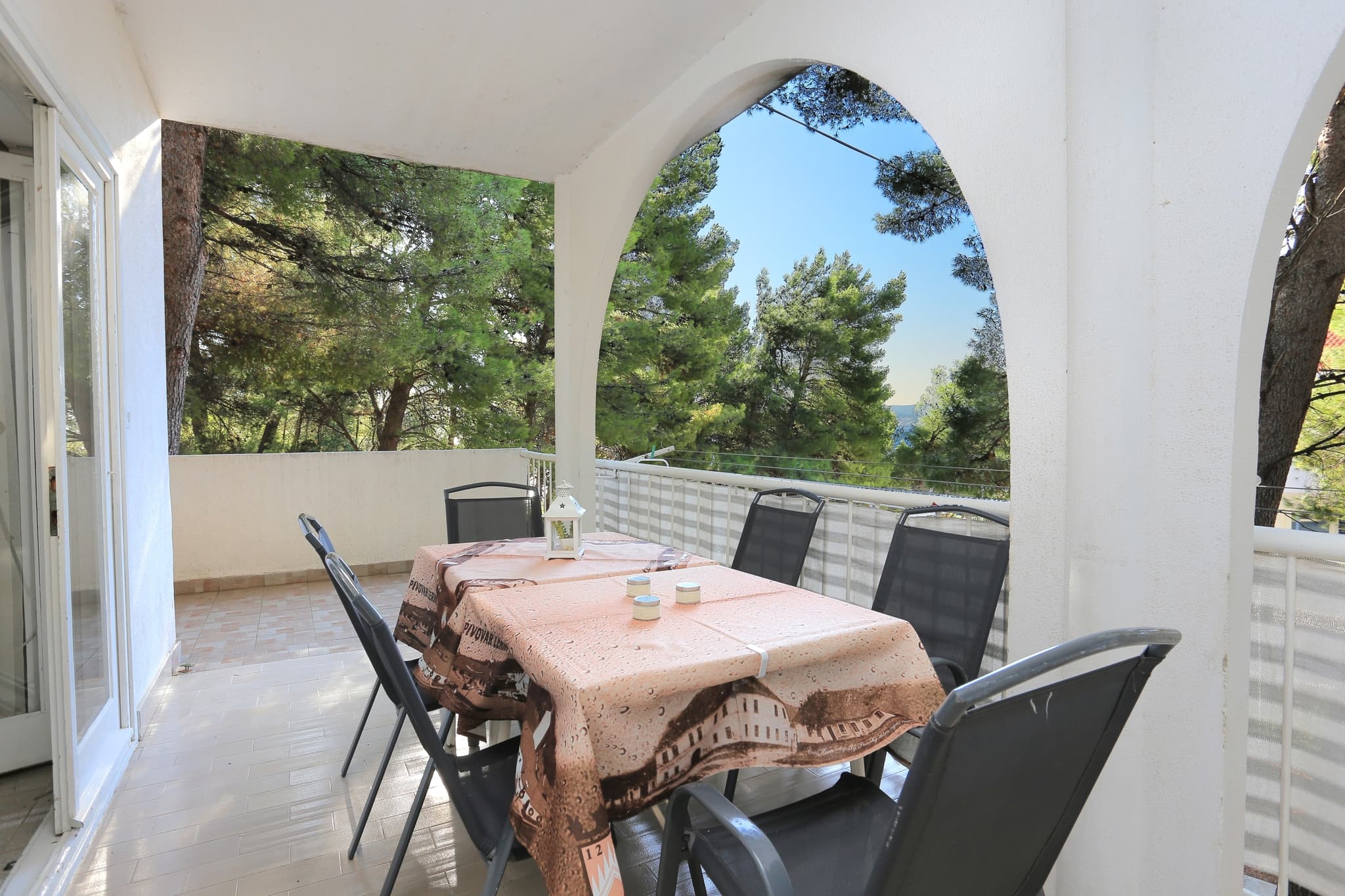 Apartmány 3298-294