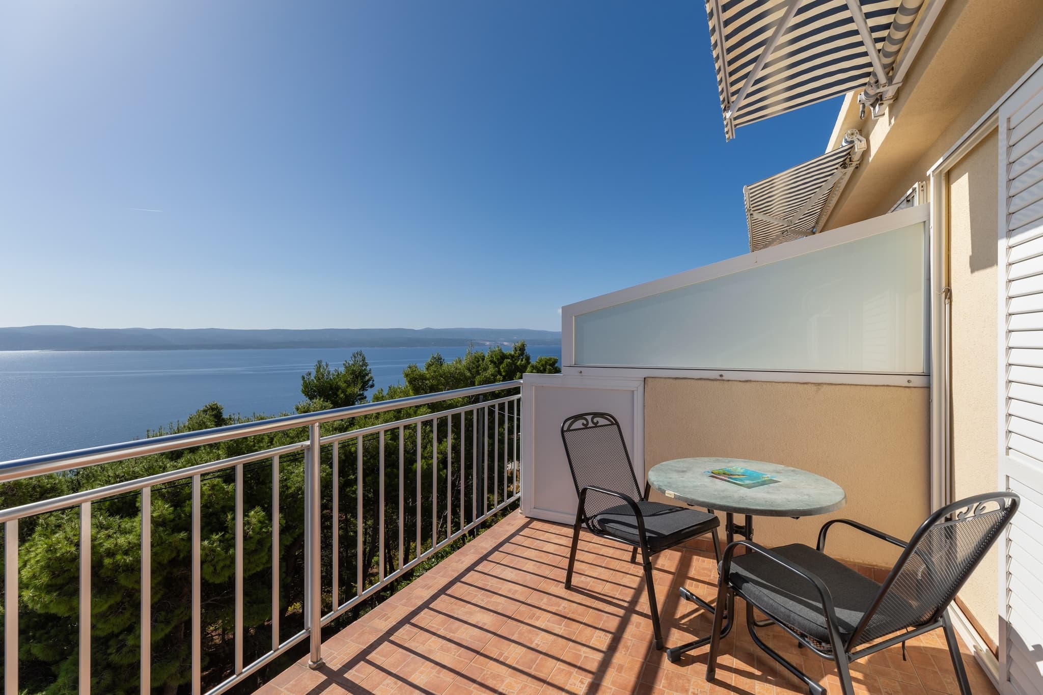 Apartmány 3298-314