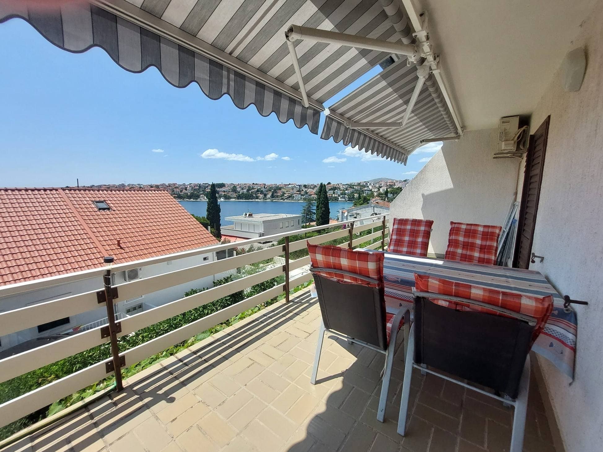 Apartmány 3298-333
