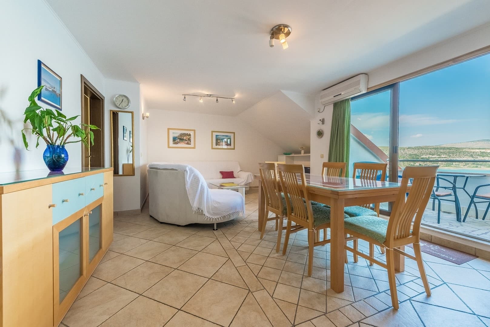Apartmány 3298-338